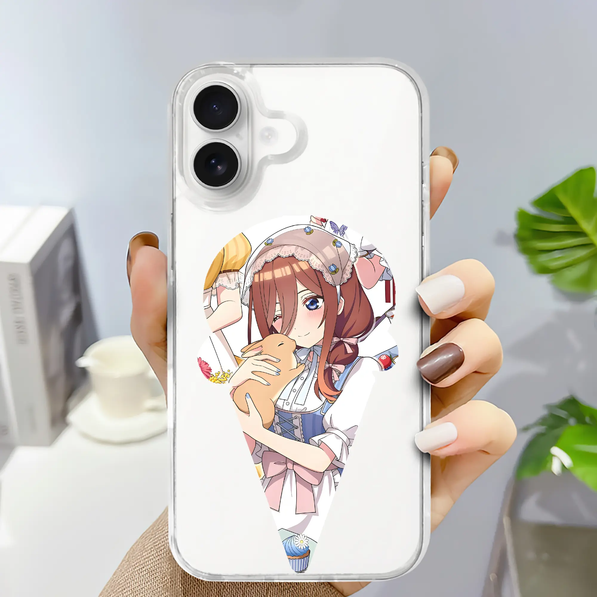 五等分の花嫁 グッズ 中野 三玖