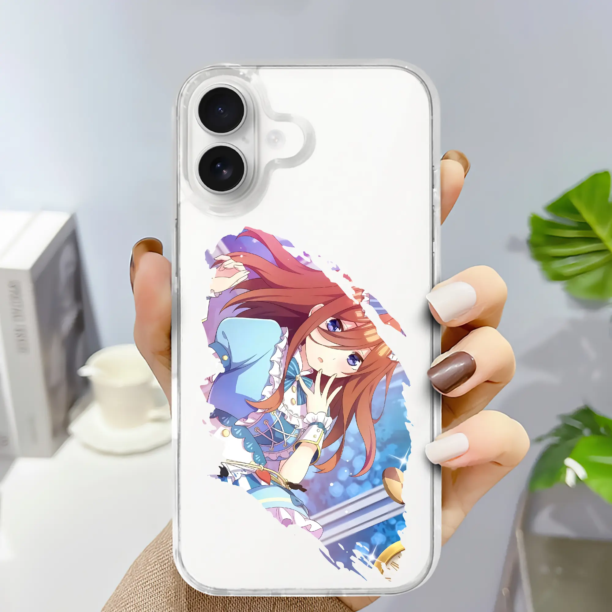 五等分の花嫁 グッズ 中野 三玖