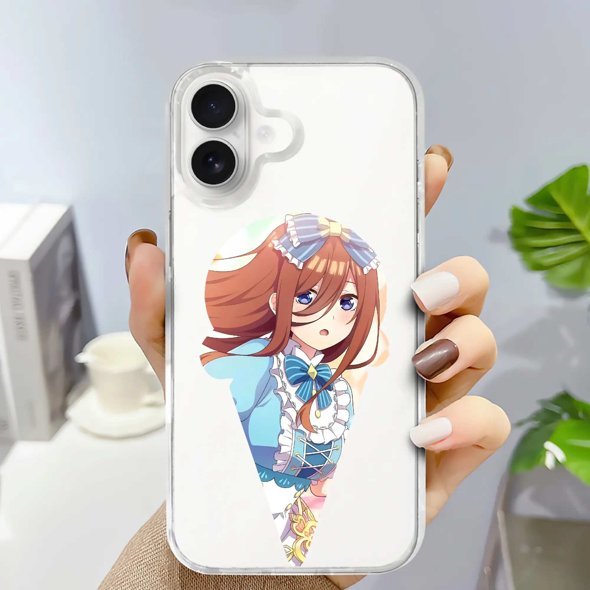 五等分の花嫁 グッズ 中野 三玖