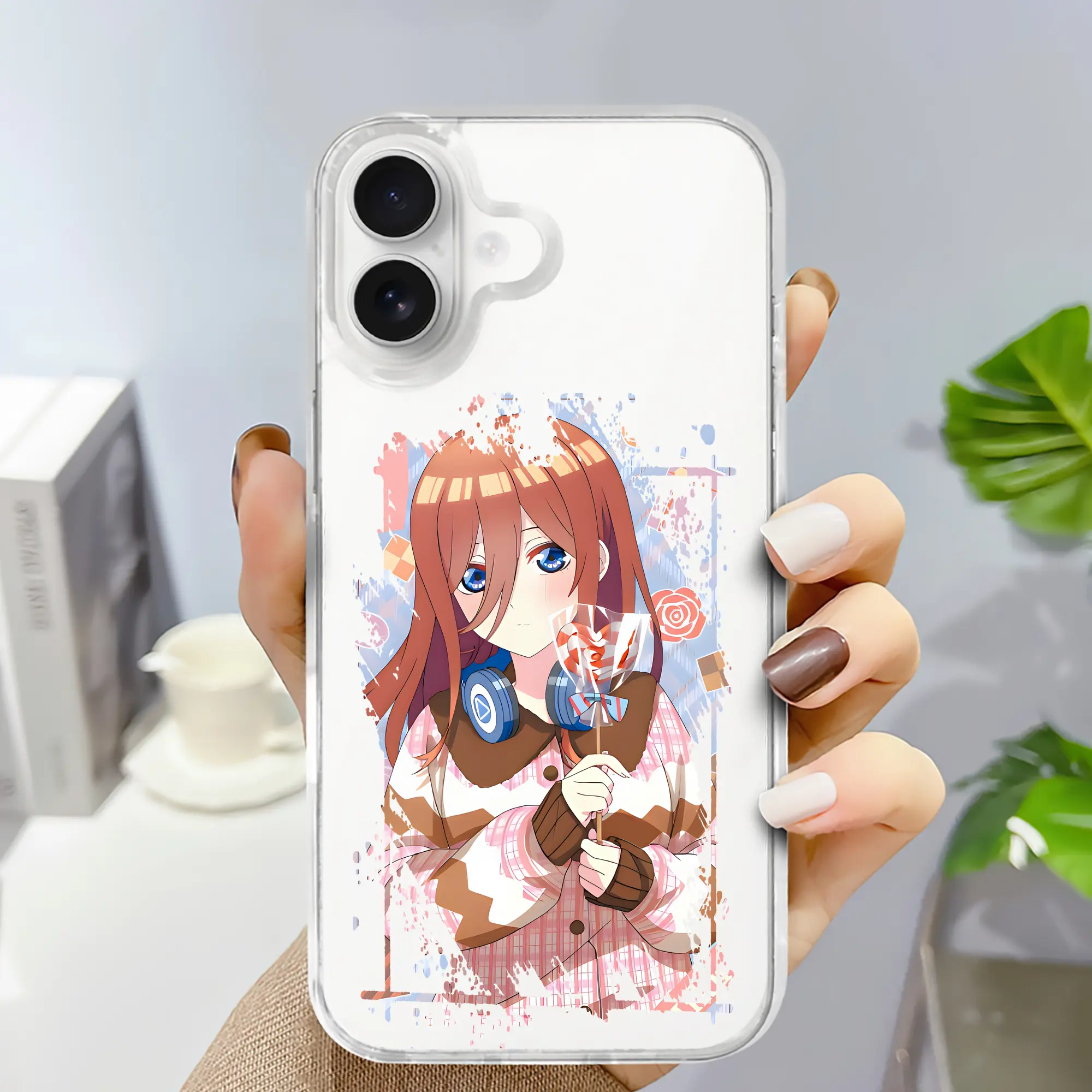 五等分の花嫁 グッズ 中野 三玖