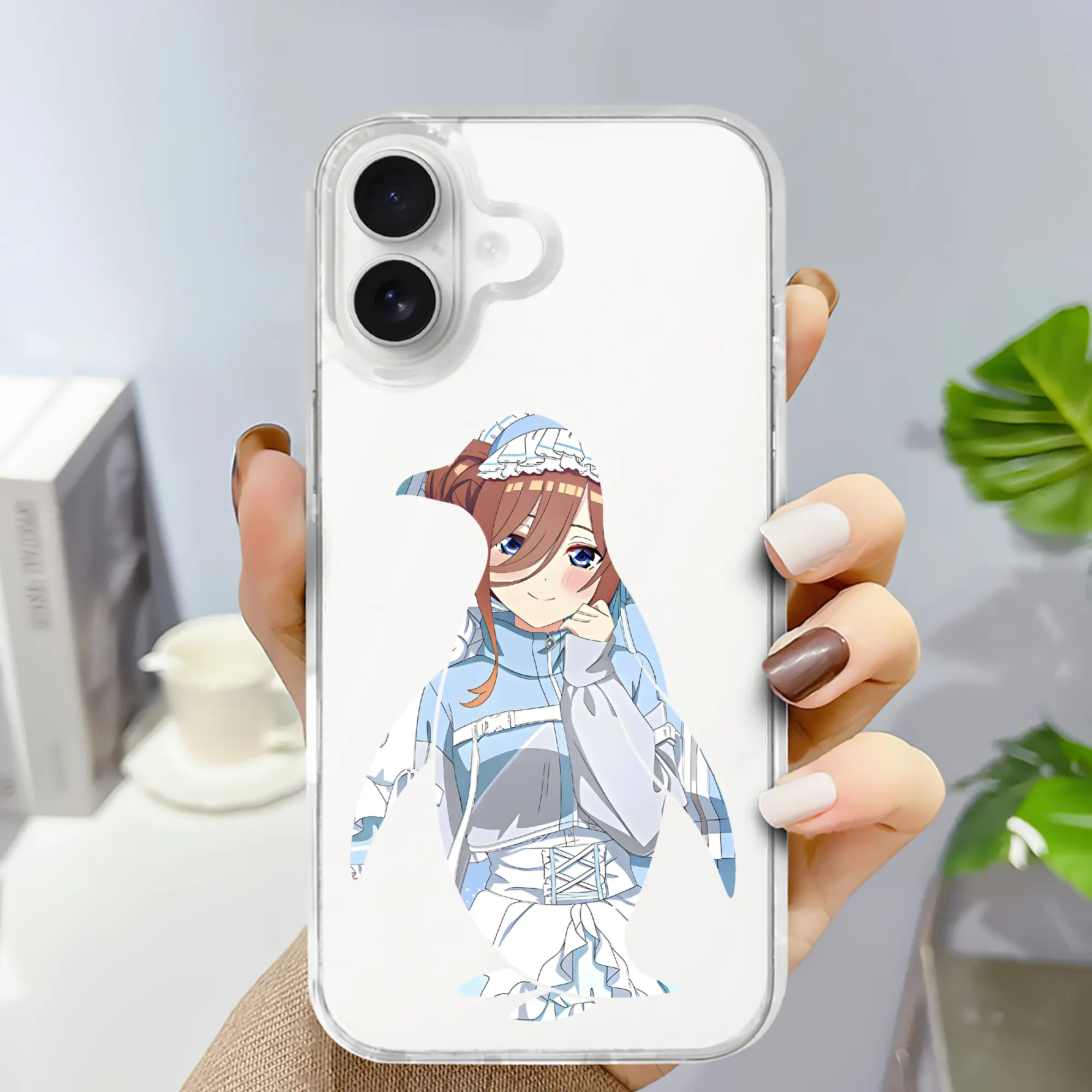 五等分の花嫁 グッズ 中野 三玖