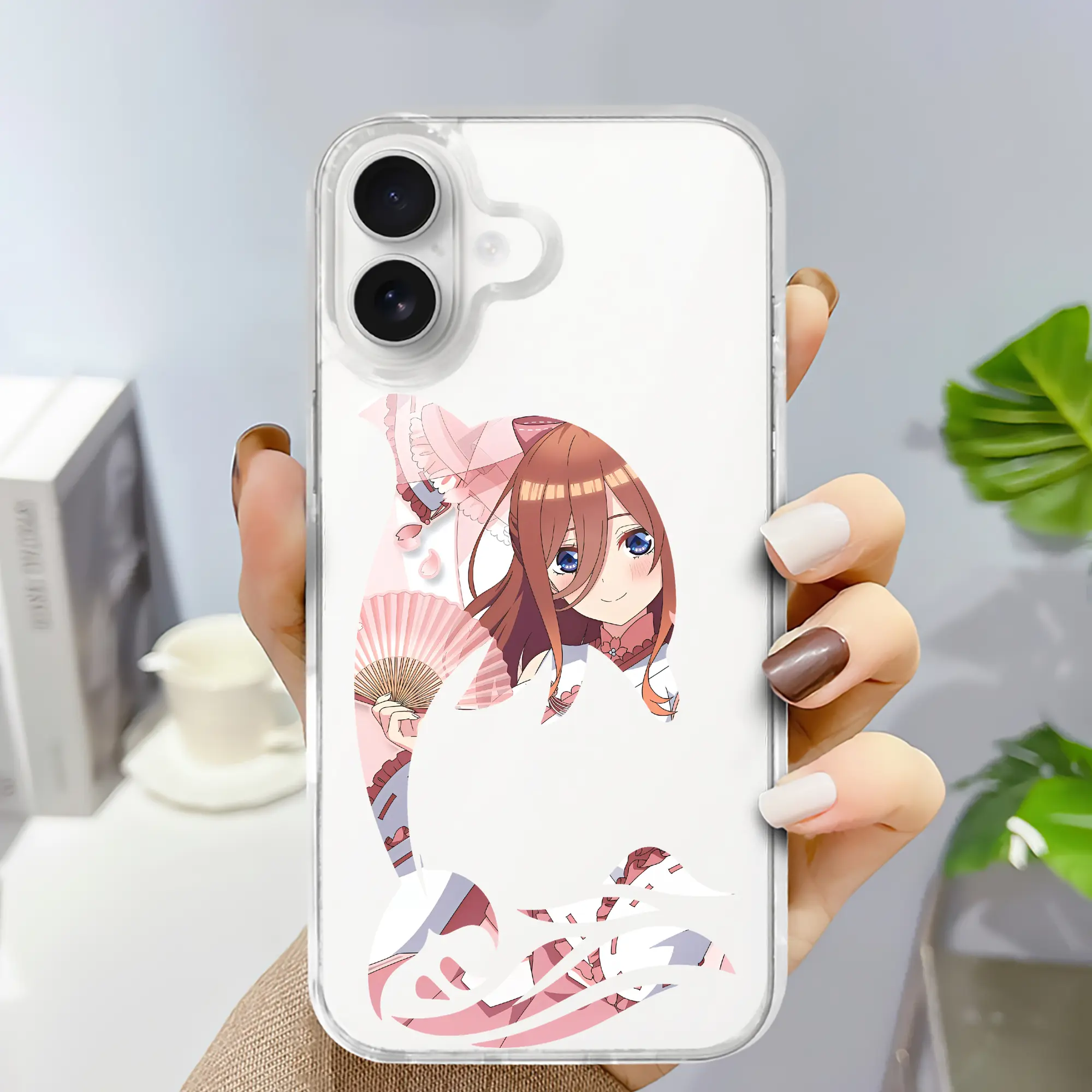 五等分の花嫁 グッズ 中野 三玖