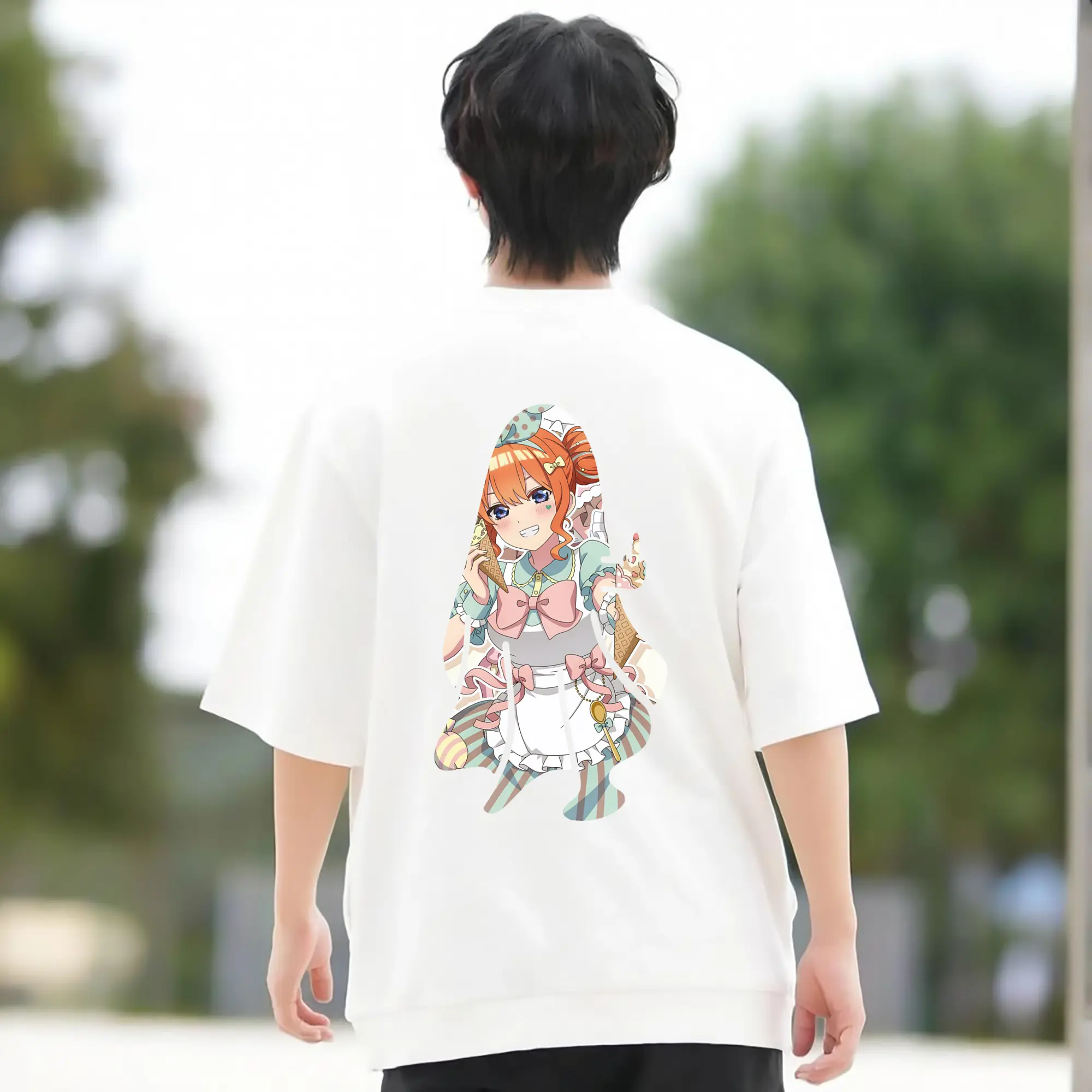 五等分の花嫁 グッズ 中野 四葉