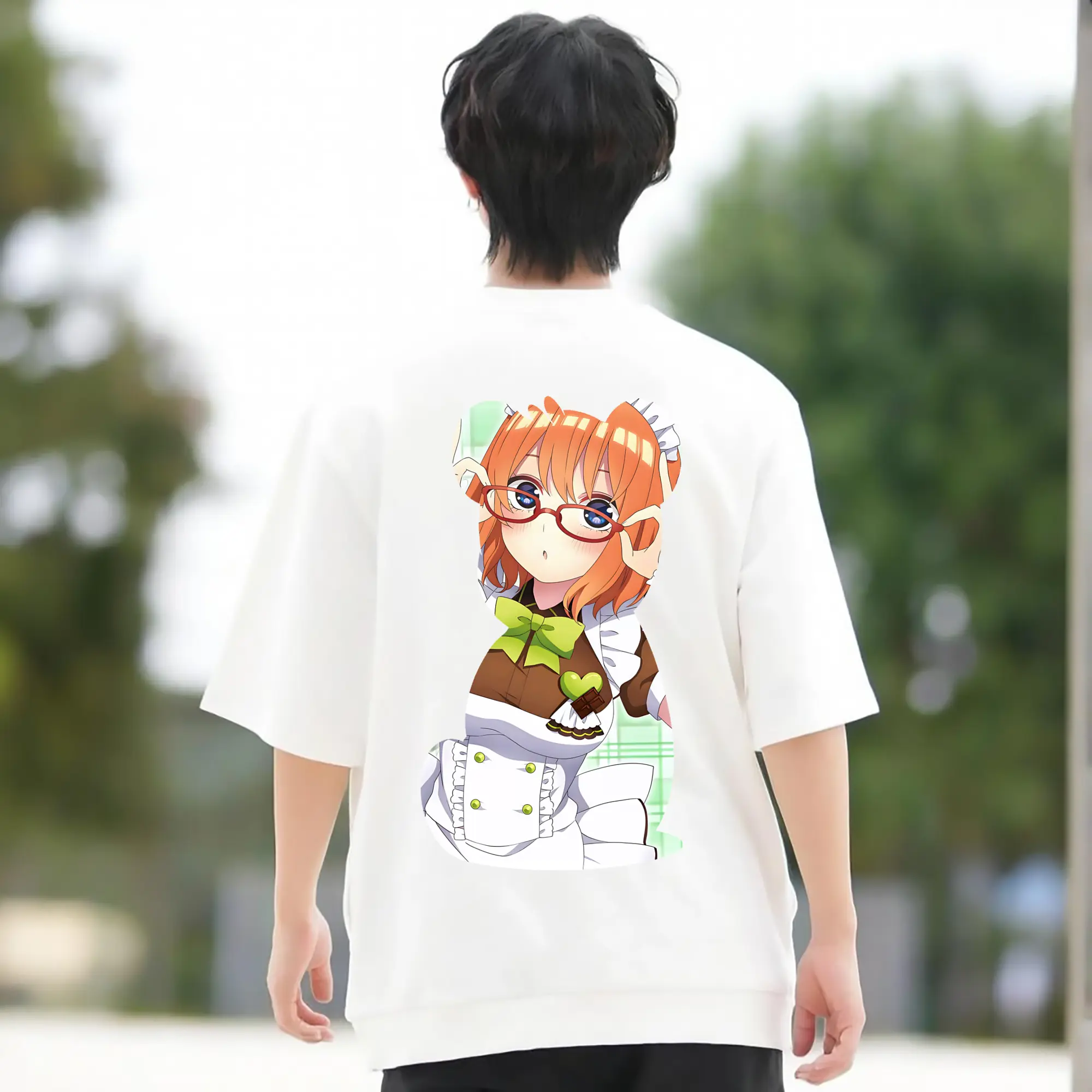 五等分の花嫁 グッズ 中野 四葉