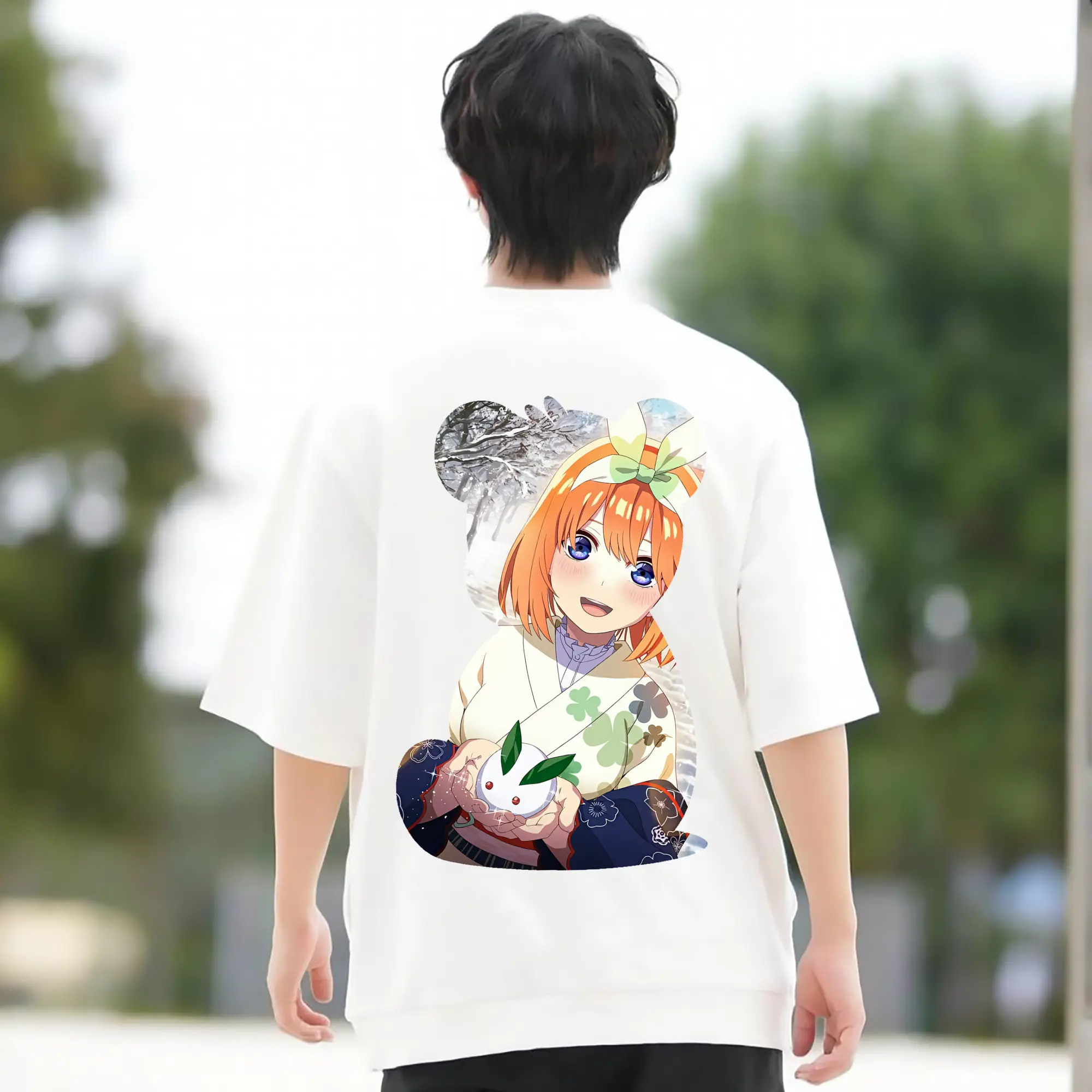 五等分の花嫁 グッズ 中野 四葉