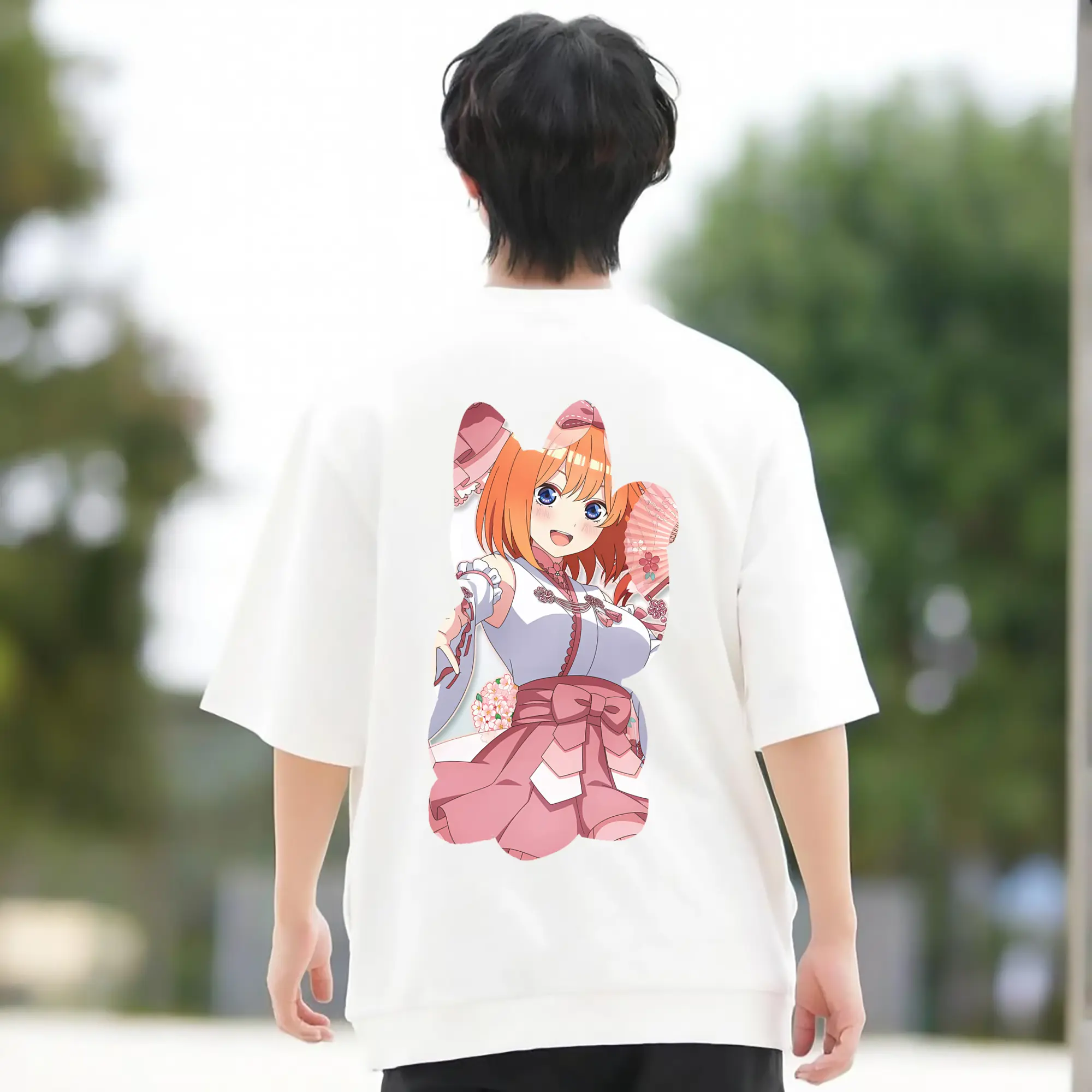 五等分の花嫁 グッズ 中野 四葉