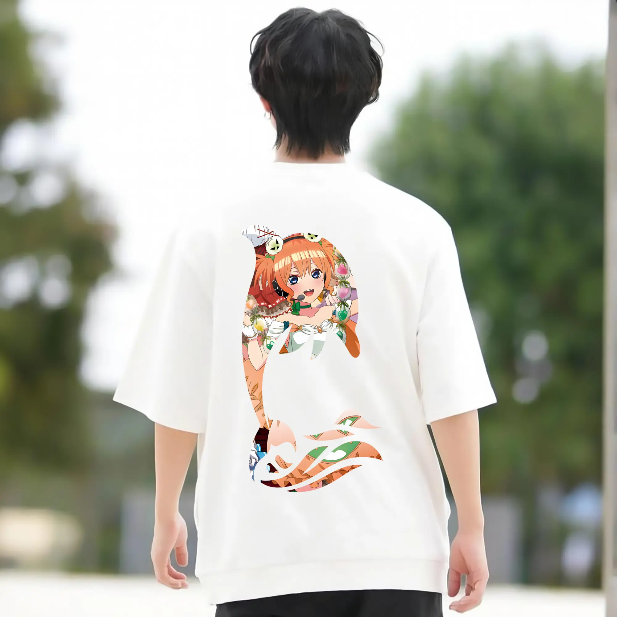 五等分の花嫁 グッズ 中野 四葉