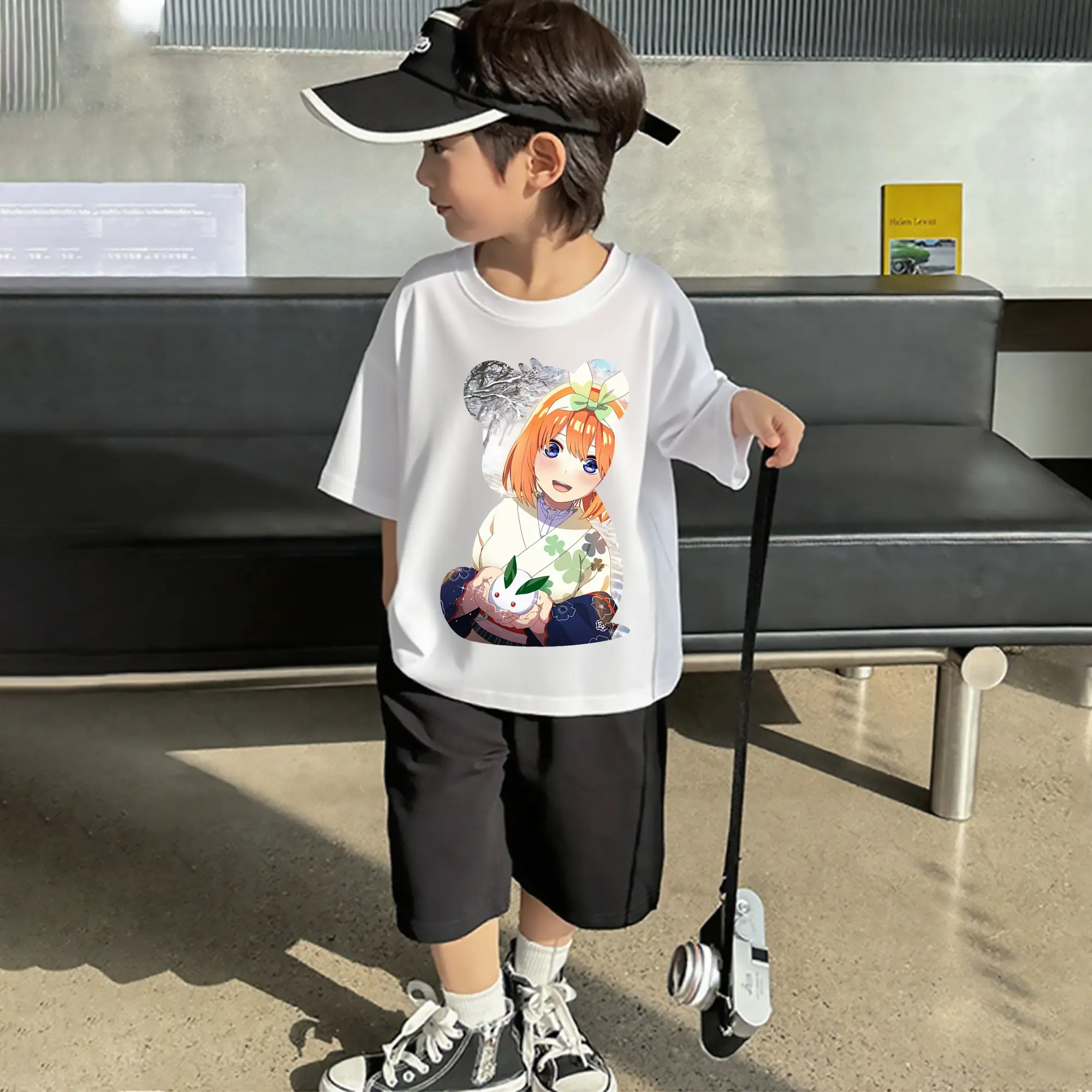 五等分の花嫁 グッズ 中野 四葉