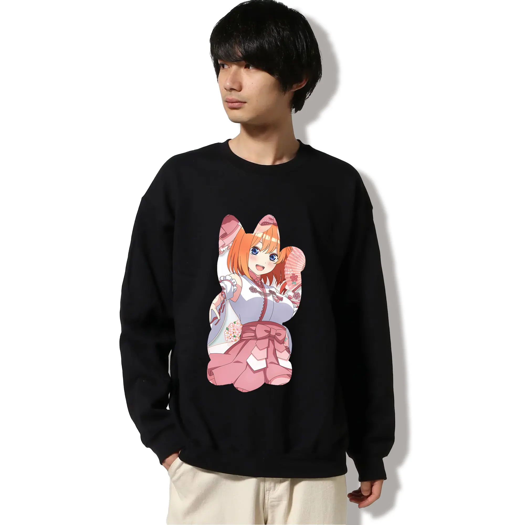 五等分の花嫁 グッズ 中野 四葉