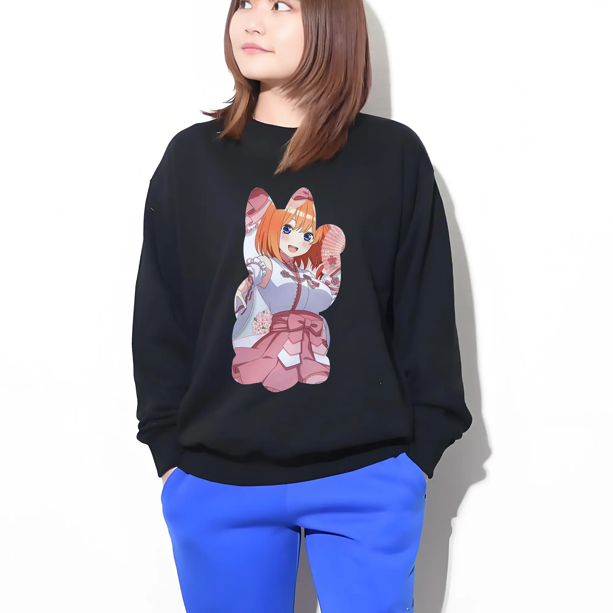 五等分の花嫁 グッズ 中野 四葉