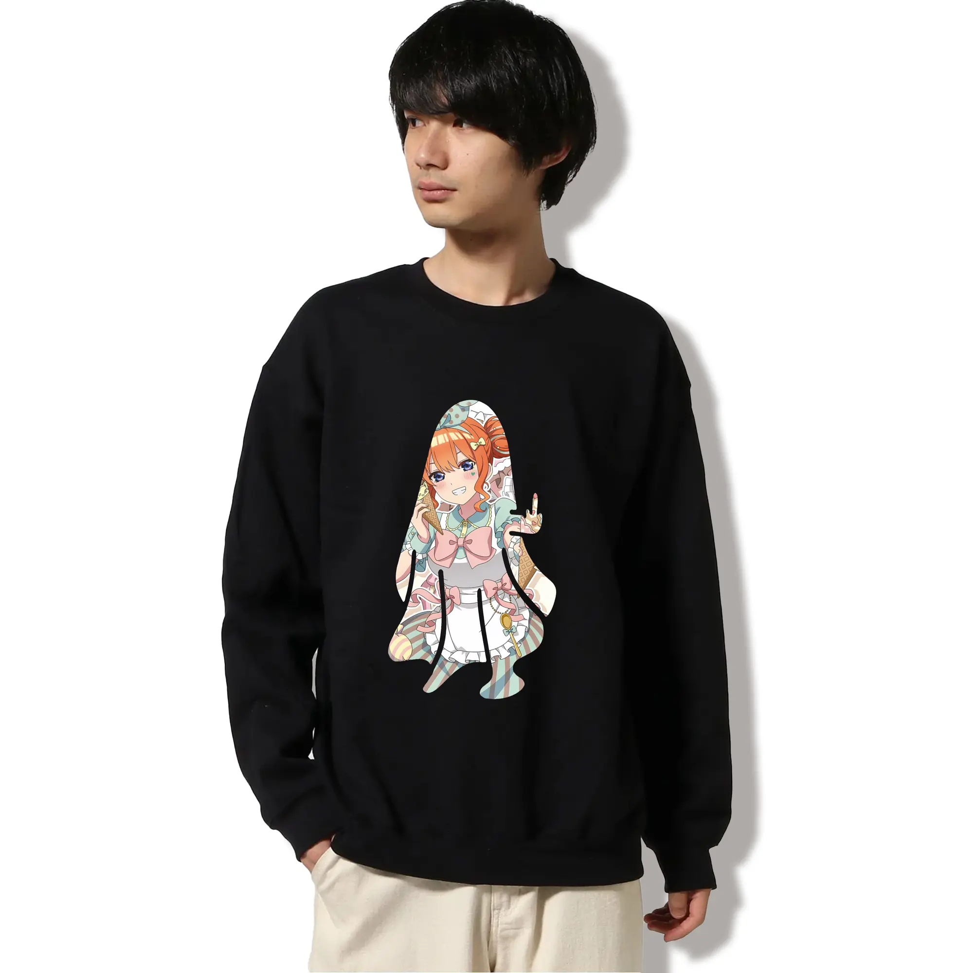 五等分の花嫁 グッズ 中野 四葉