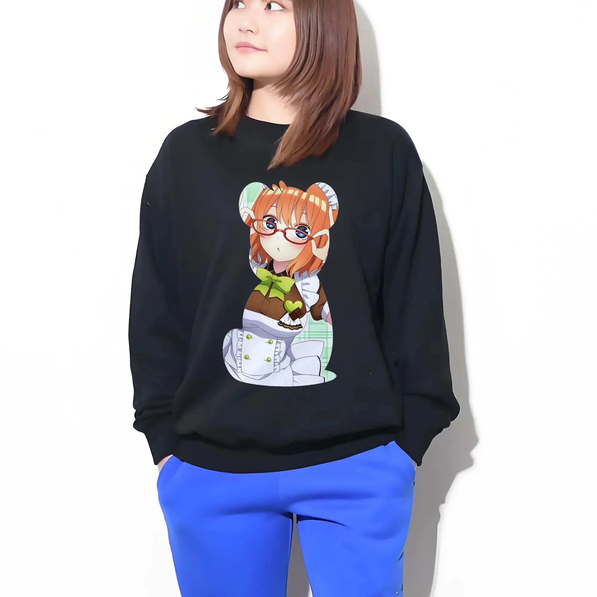 五等分の花嫁 グッズ 中野 四葉