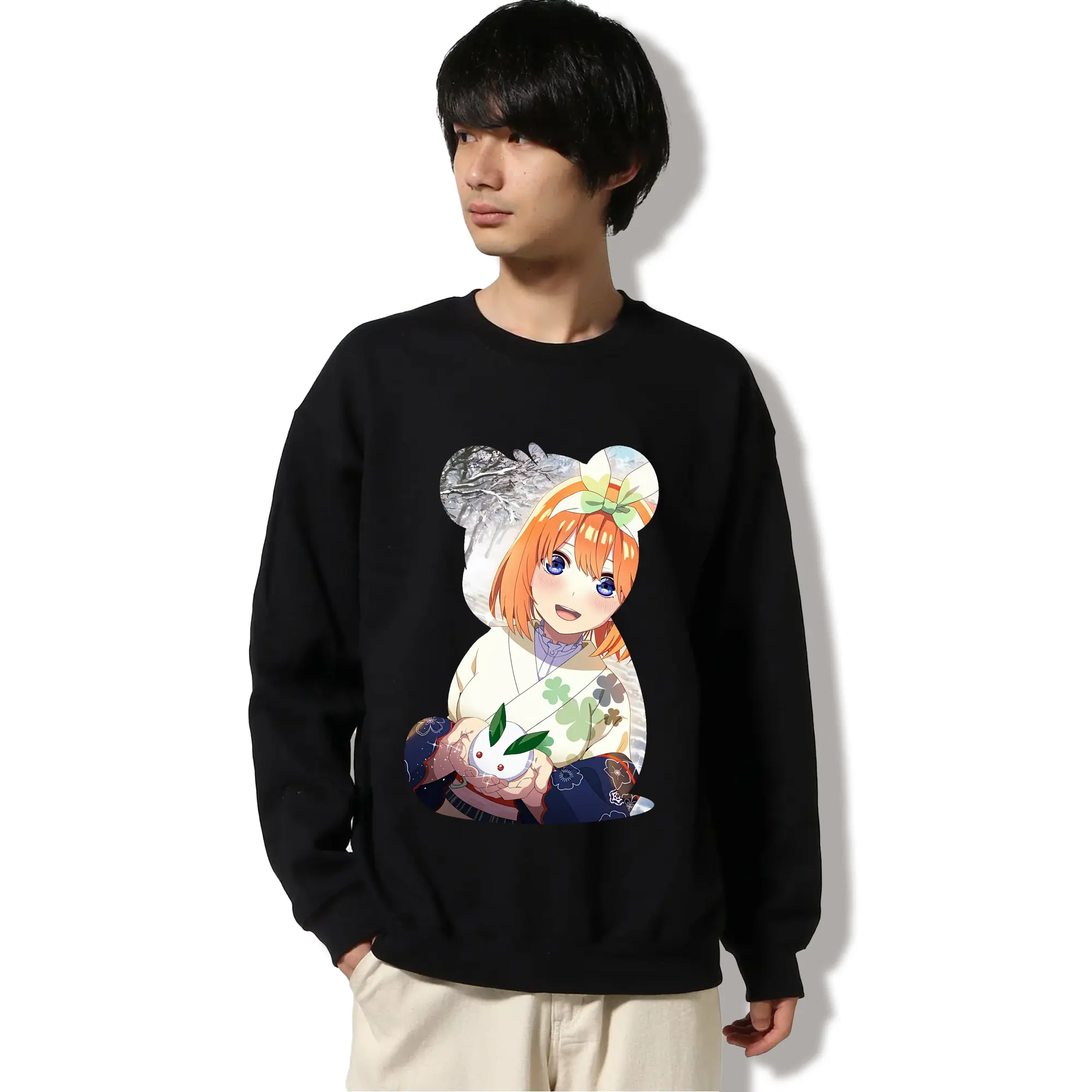 五等分の花嫁 グッズ 中野 四葉