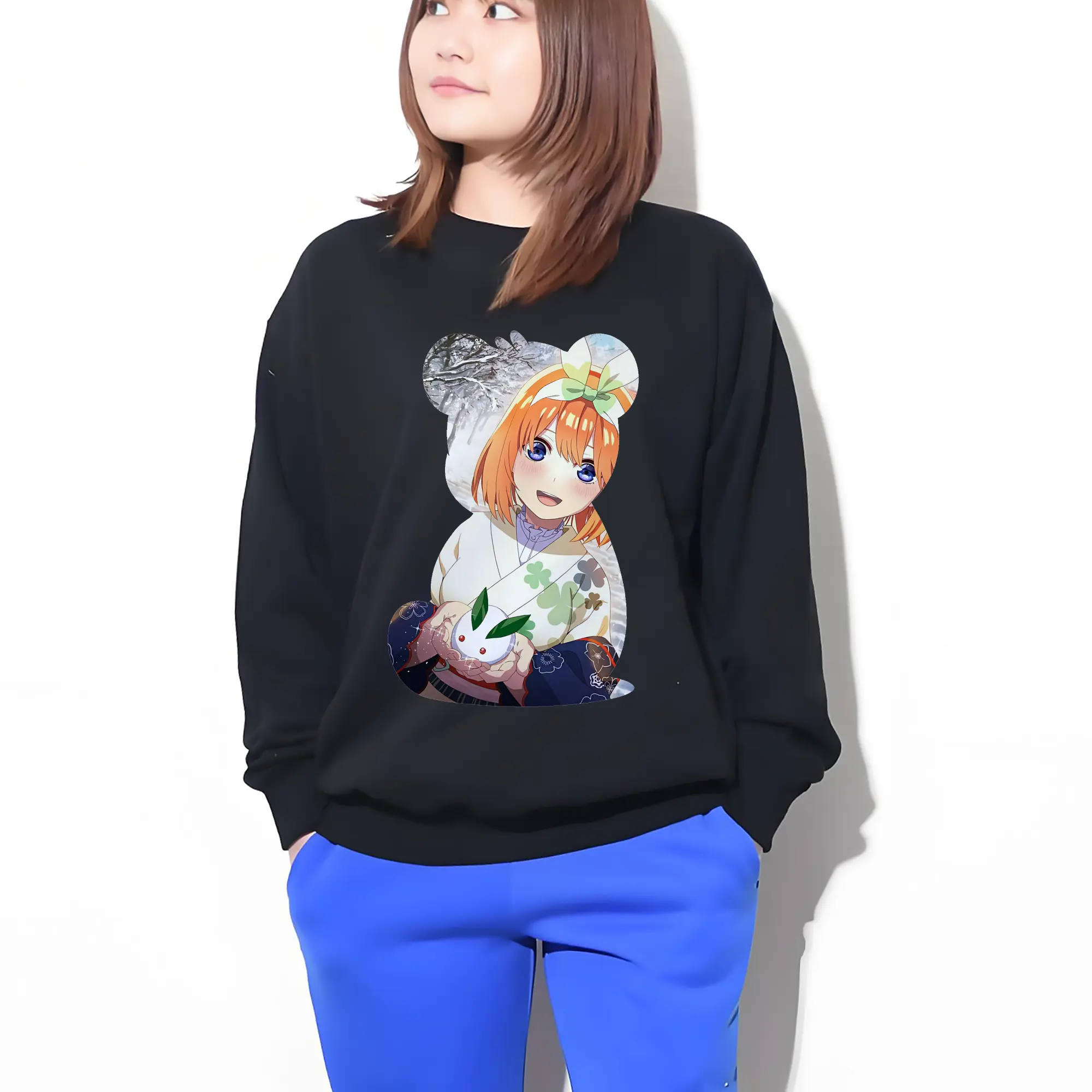 五等分の花嫁 グッズ 中野 四葉