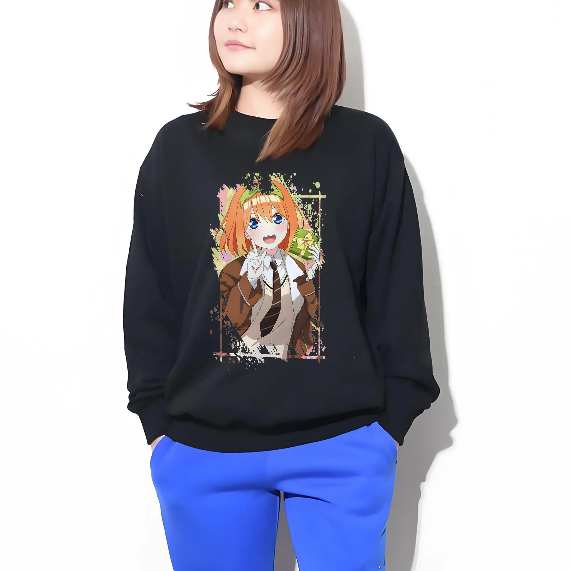 五等分の花嫁 グッズ 中野 四葉