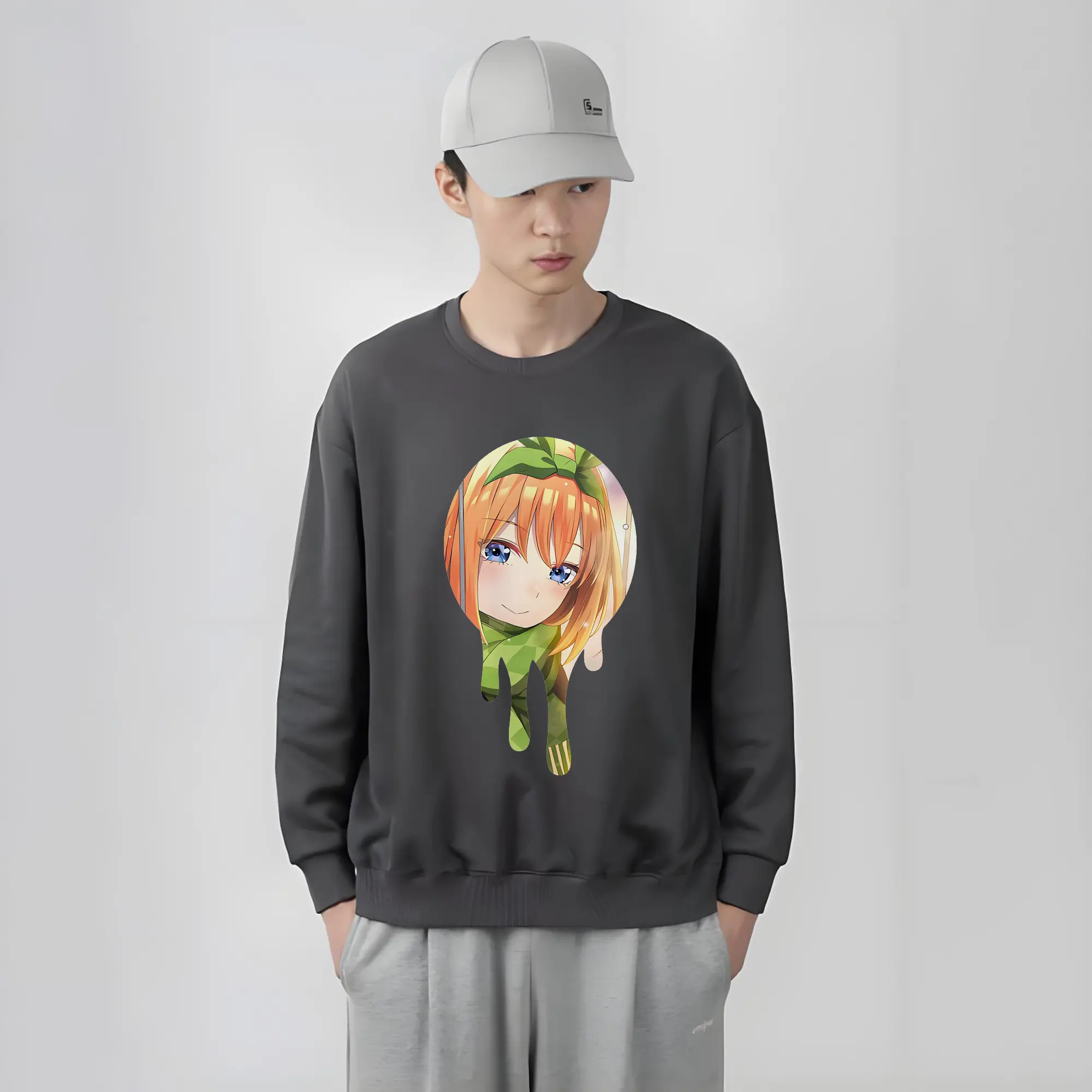 五等分の花嫁 グッズ 中野 四葉