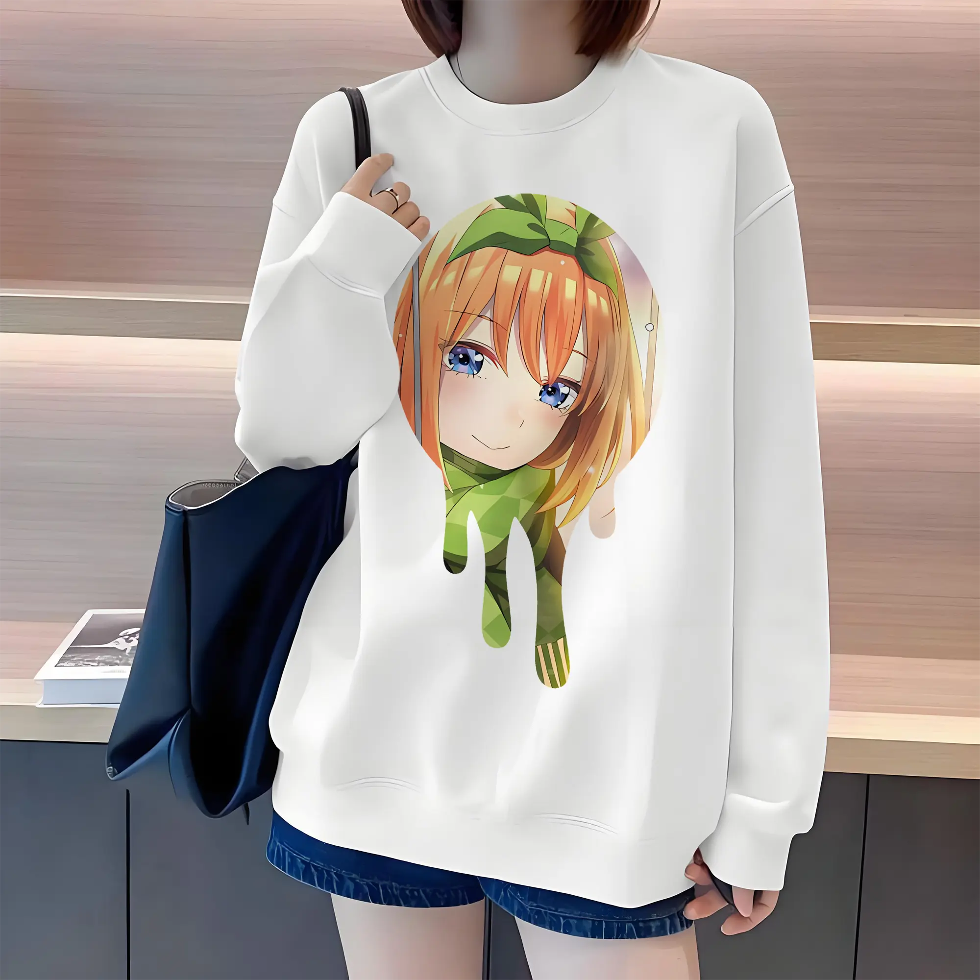 五等分の花嫁 グッズ 中野 四葉