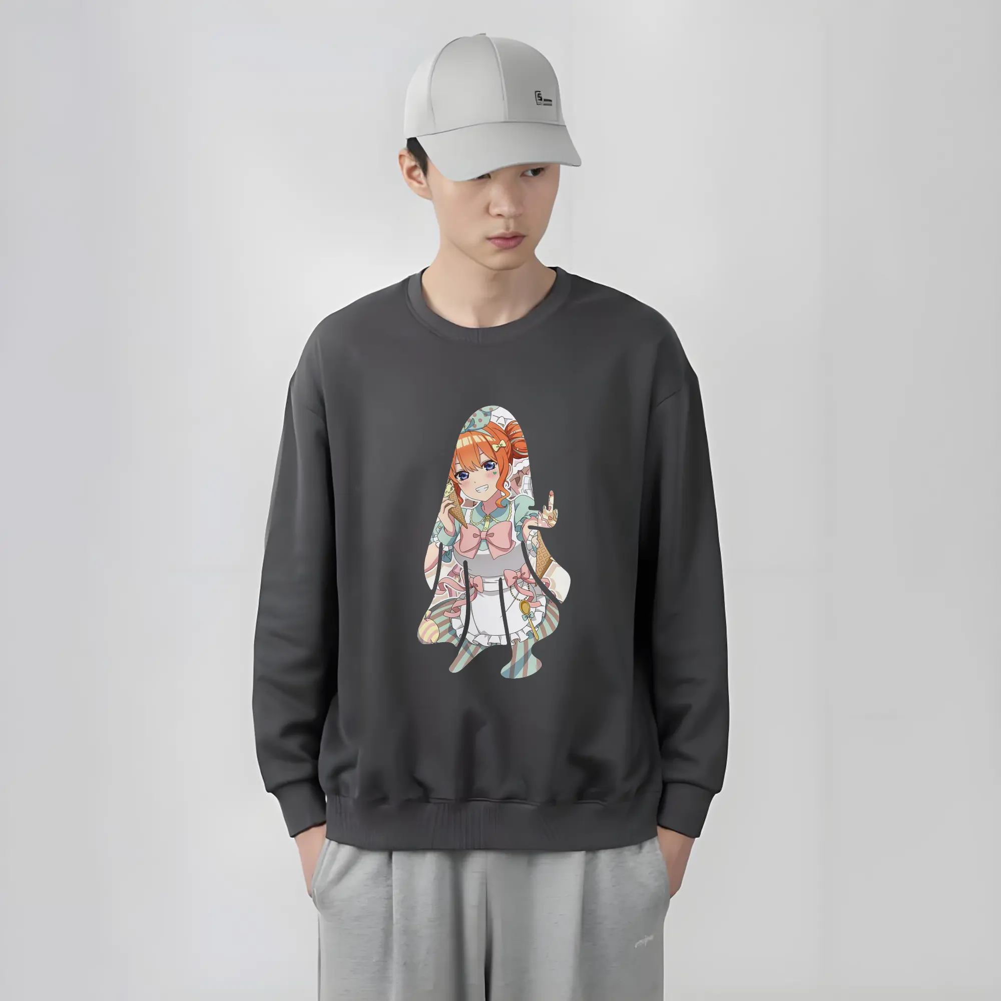 五等分の花嫁 グッズ 中野 四葉