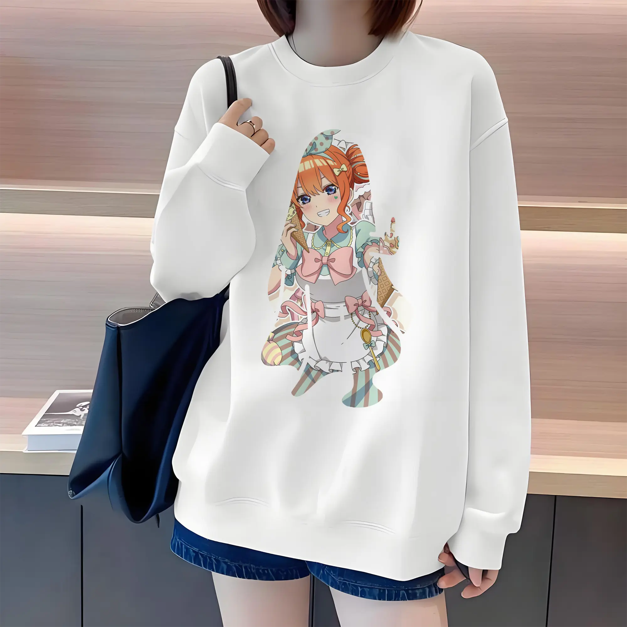 五等分の花嫁 グッズ 中野 四葉