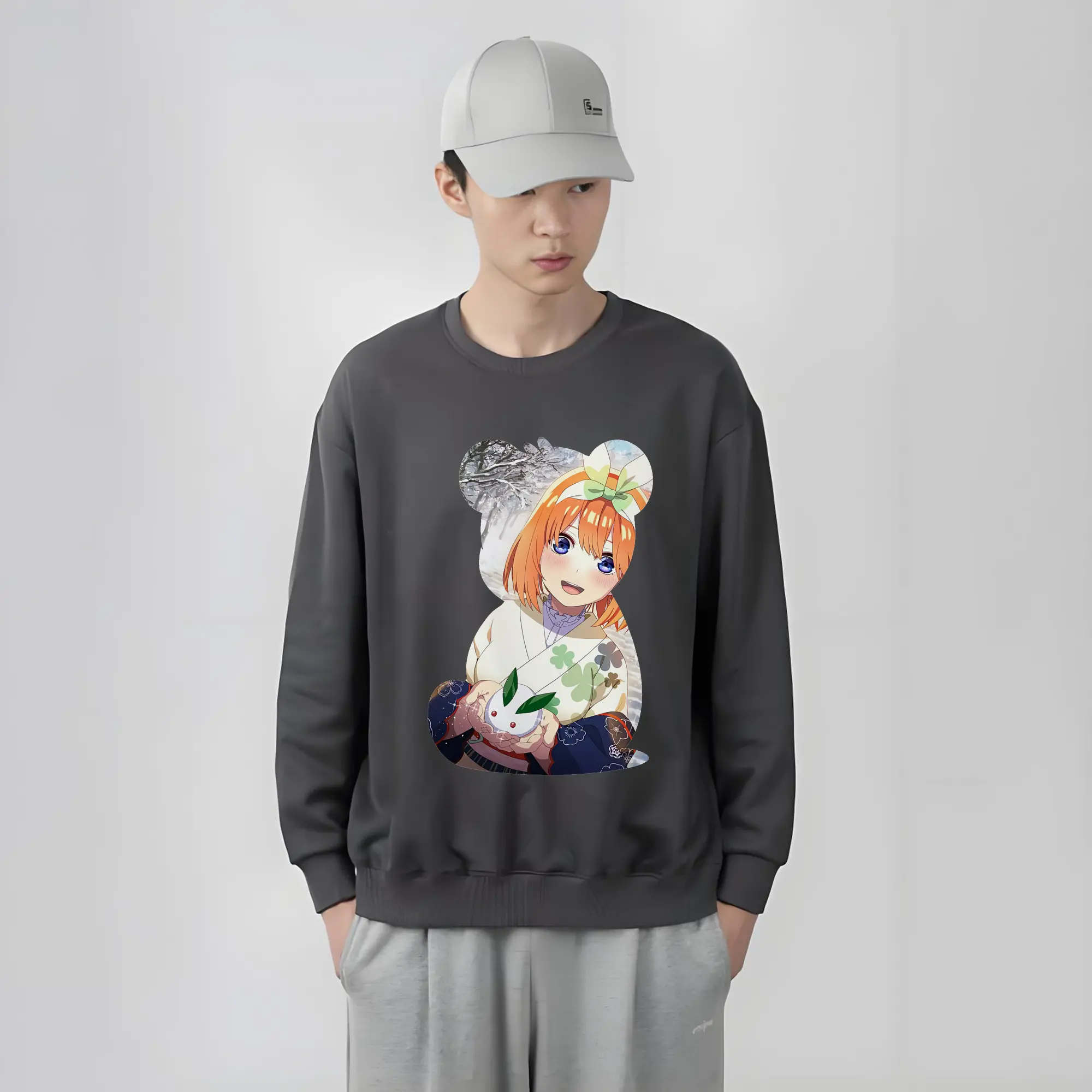 五等分の花嫁 グッズ 中野 四葉