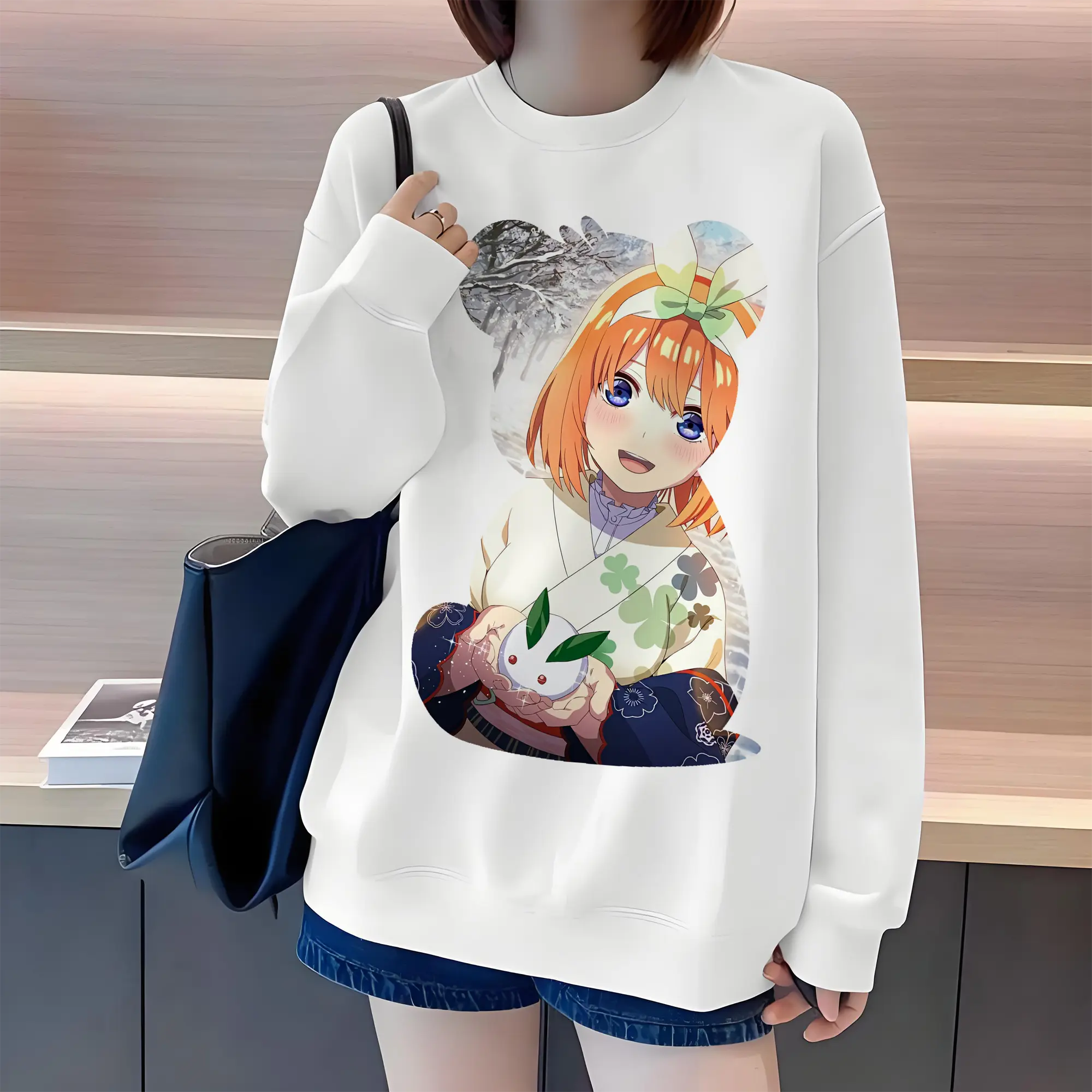 五等分の花嫁 グッズ 中野 四葉