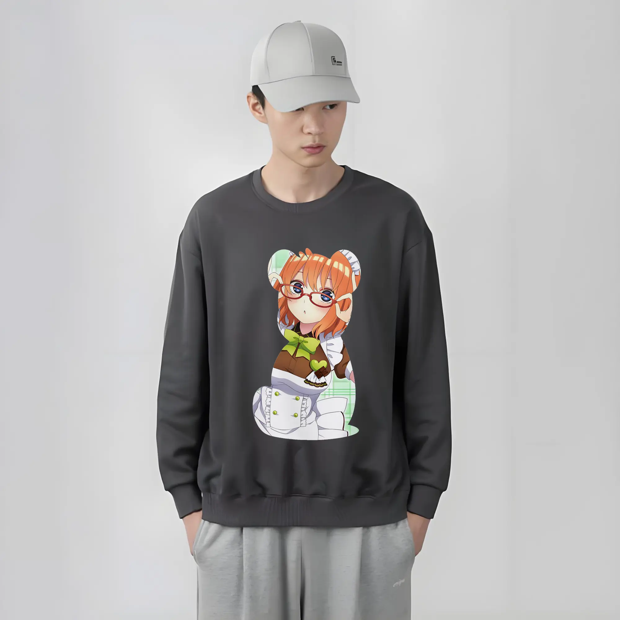 五等分の花嫁 グッズ 中野 四葉