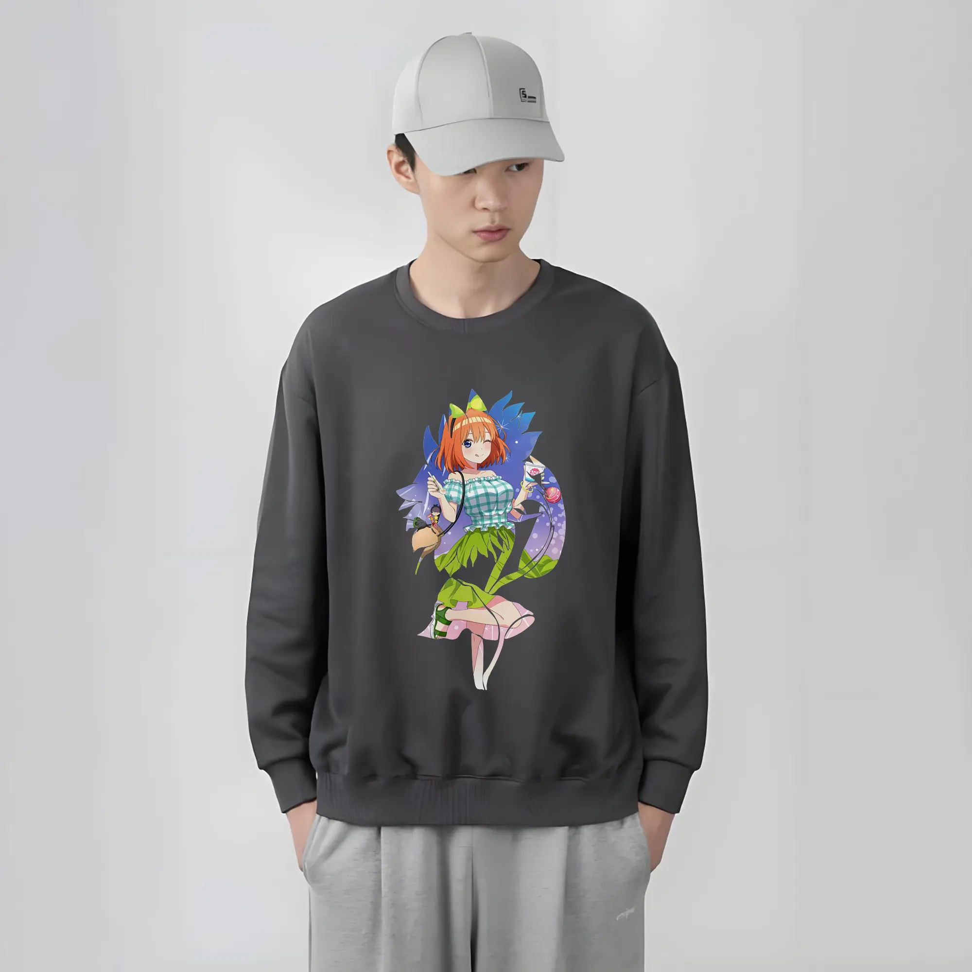 五等分の花嫁 グッズ 中野 四葉