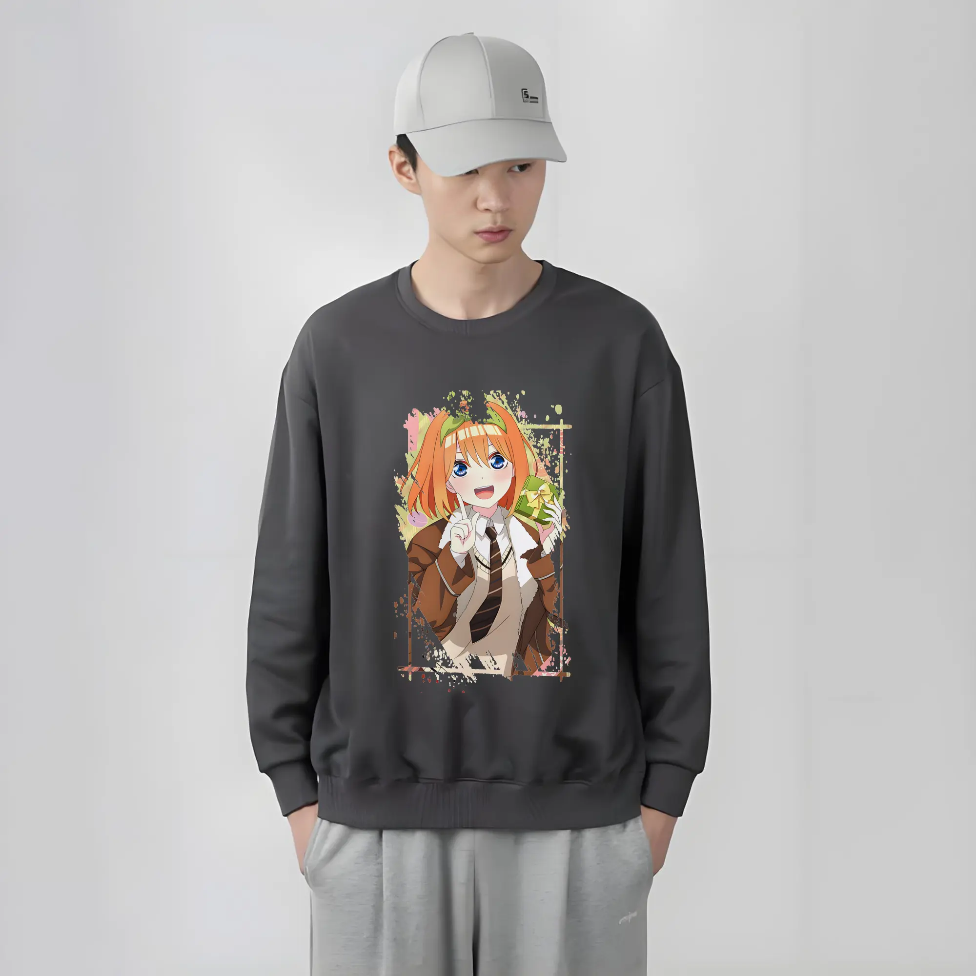 五等分の花嫁 グッズ 中野 四葉