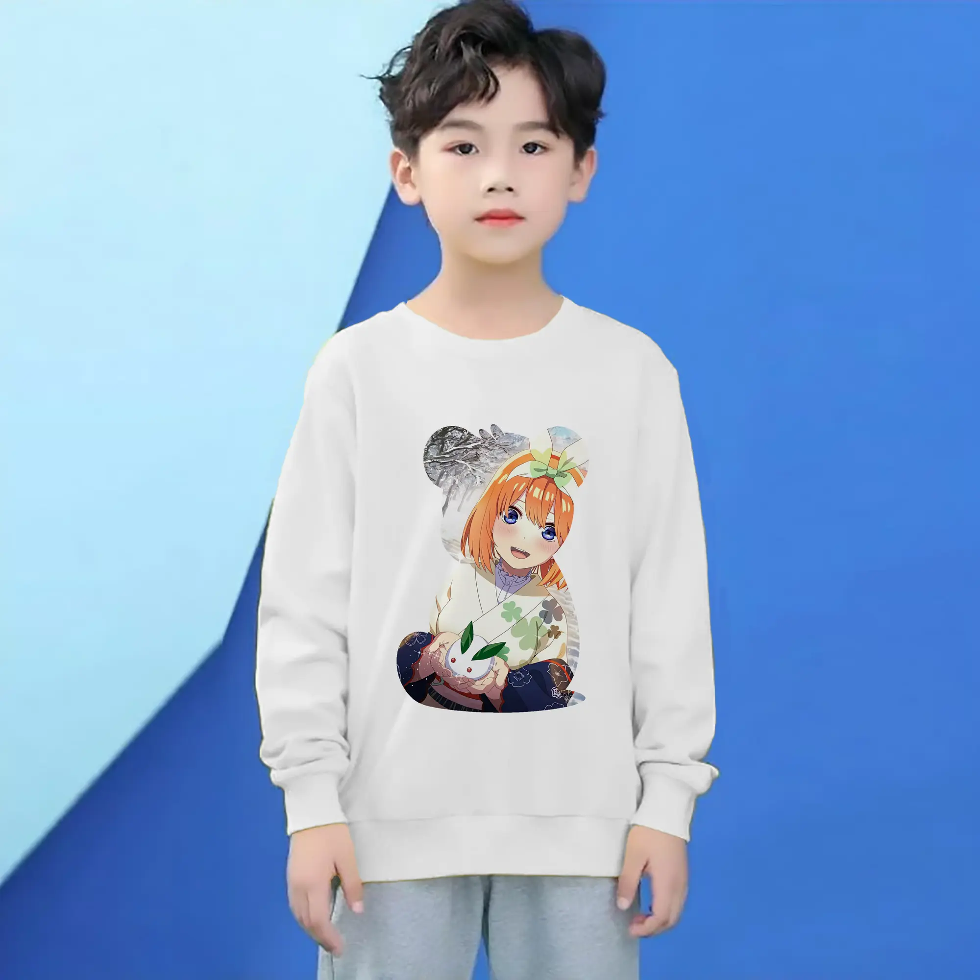 五等分の花嫁 グッズ 中野 四葉