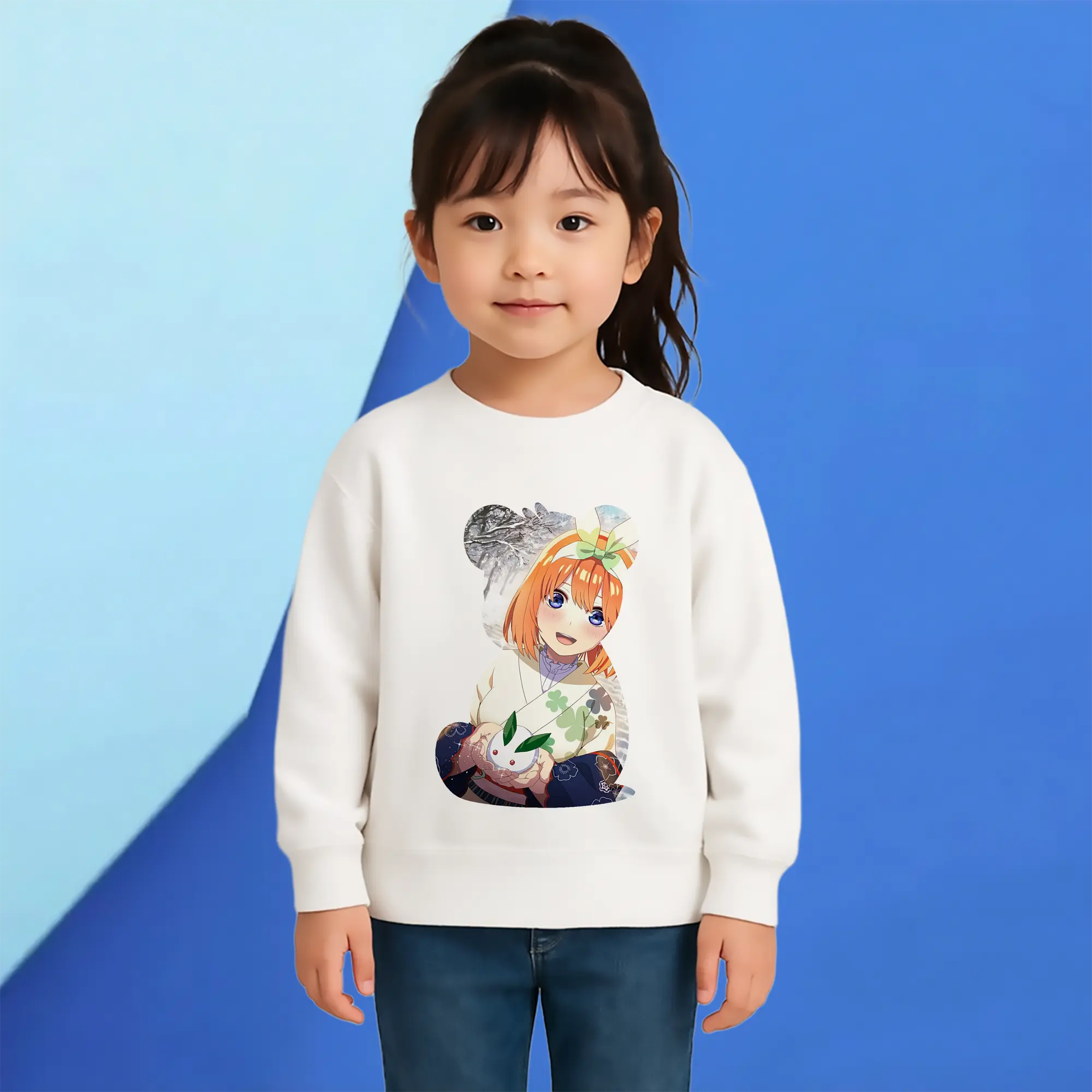 五等分の花嫁 グッズ 中野 四葉