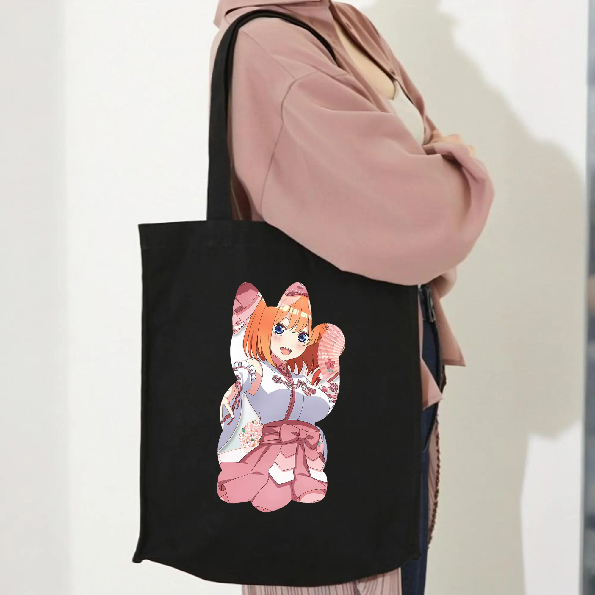 五等分の花嫁 グッズ 中野 四葉