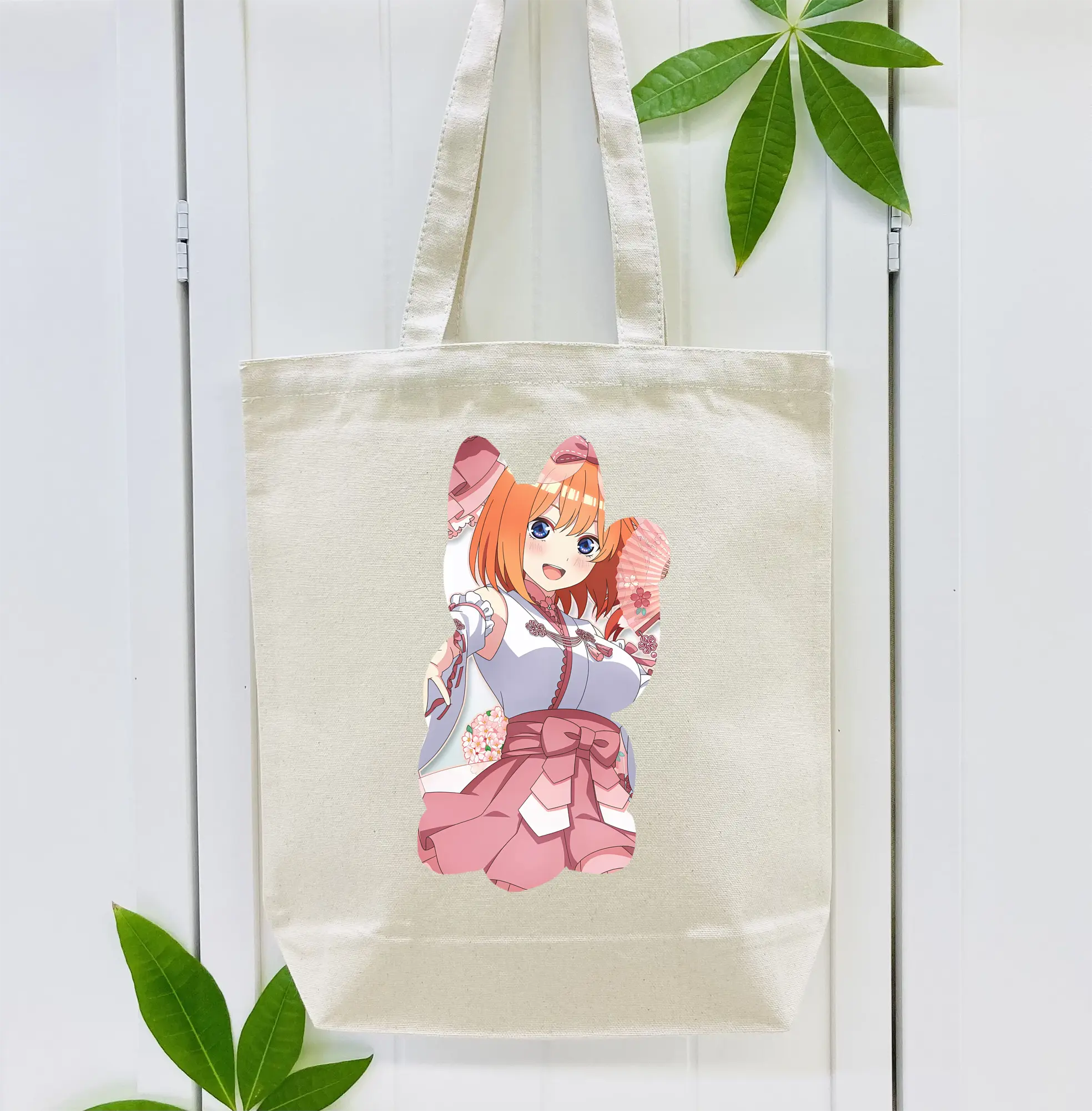 五等分の花嫁 グッズ 中野 四葉