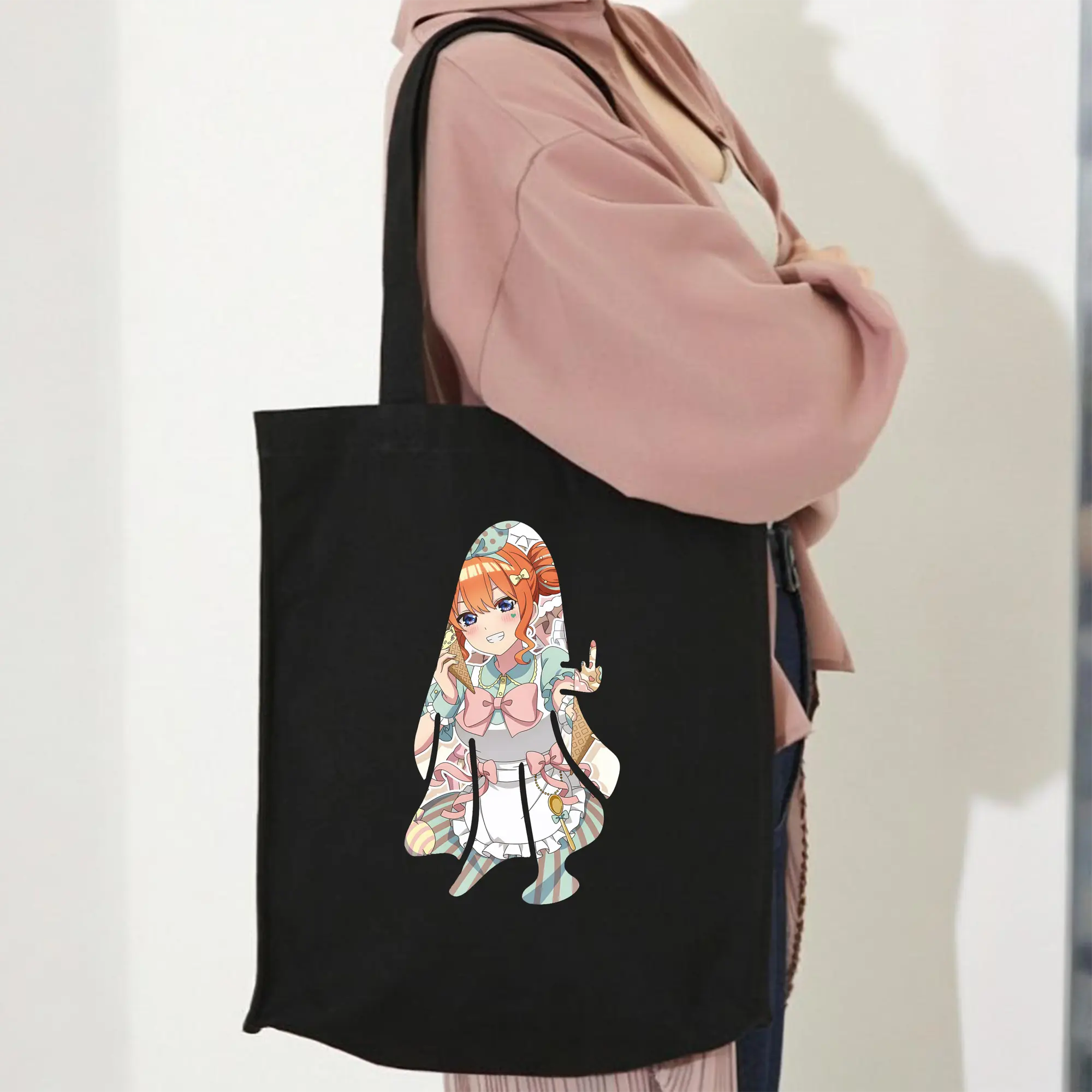 五等分の花嫁 グッズ 中野 四葉