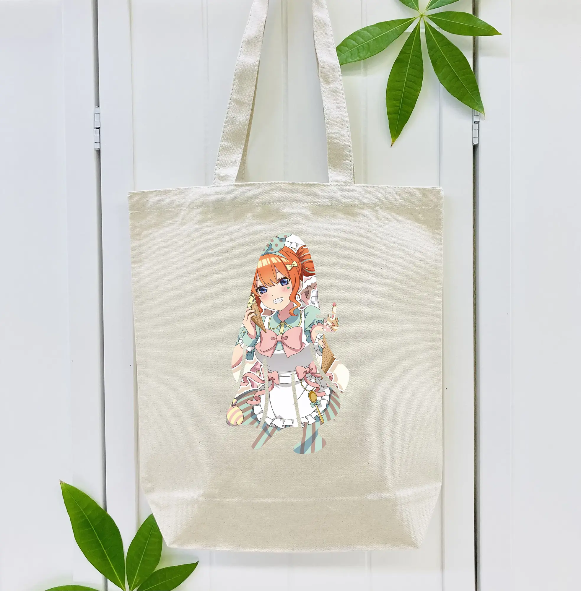 五等分の花嫁 グッズ 中野 四葉