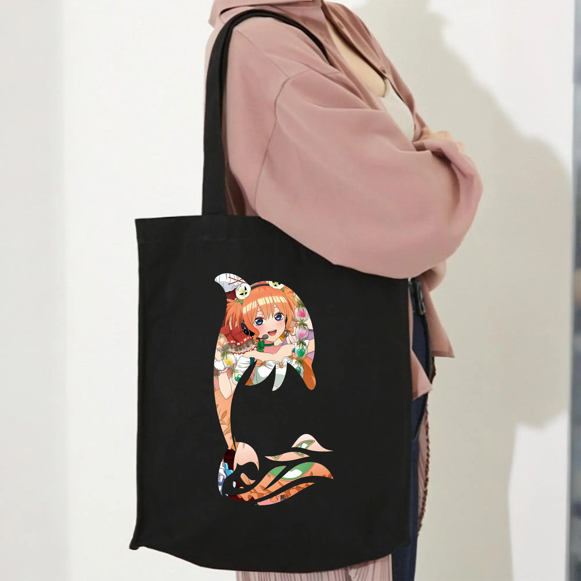 五等分の花嫁 グッズ 中野 四葉