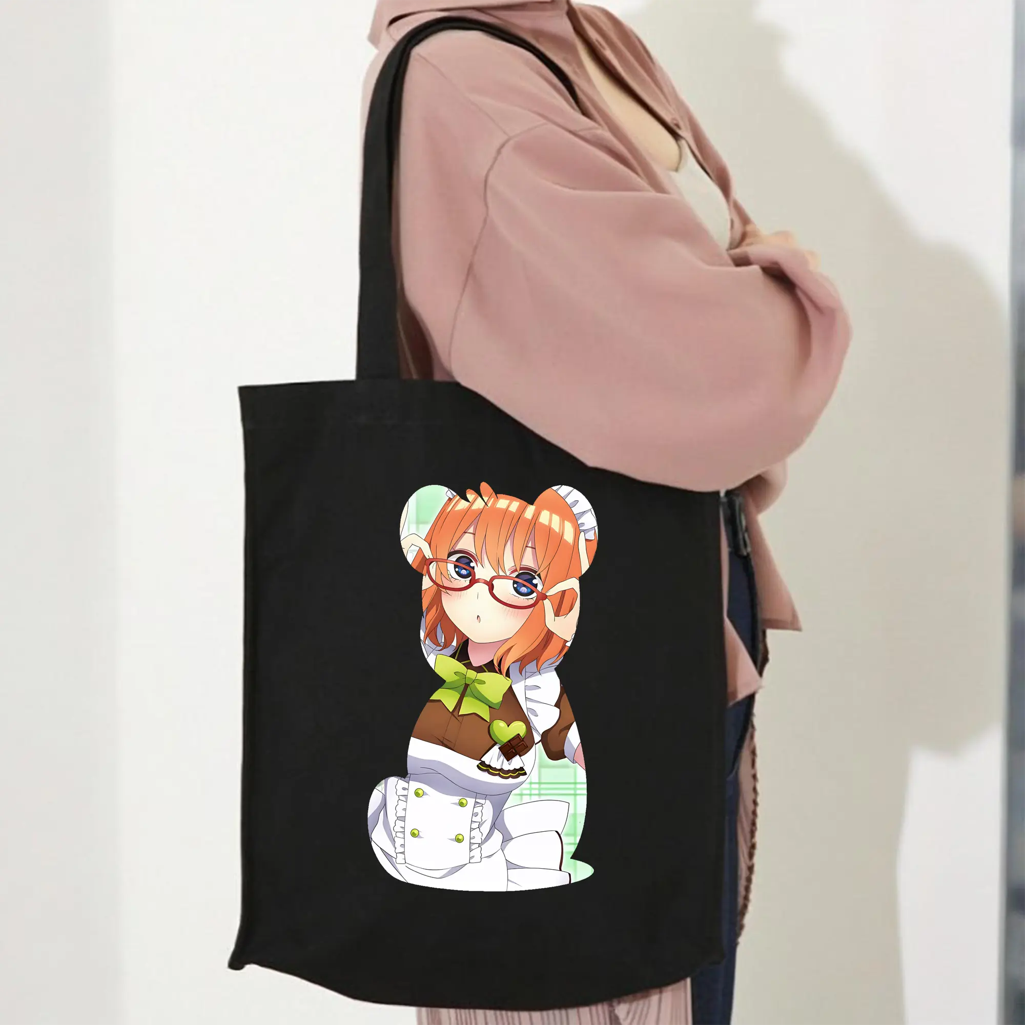 五等分の花嫁 グッズ 中野 四葉