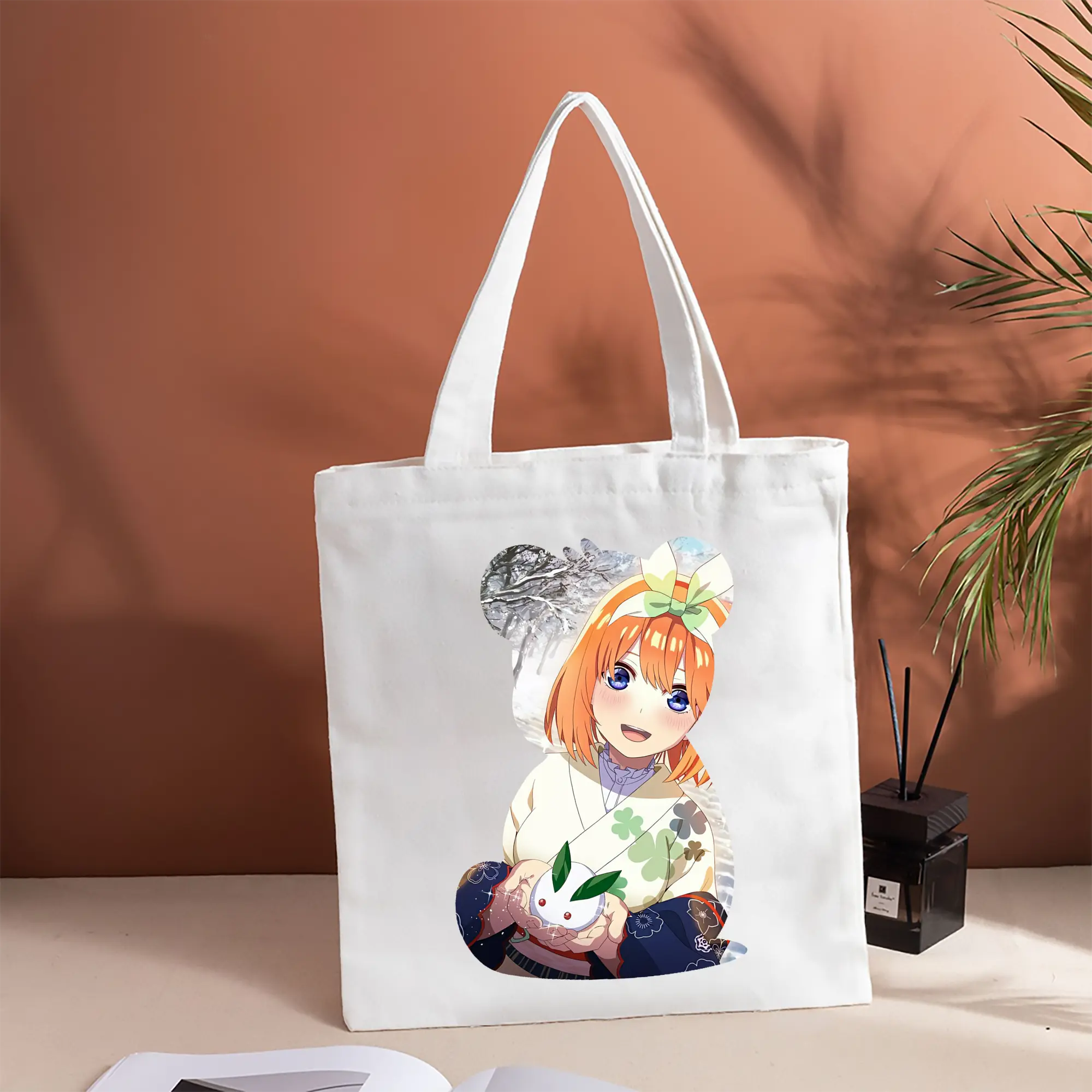 五等分の花嫁 グッズ 中野 四葉