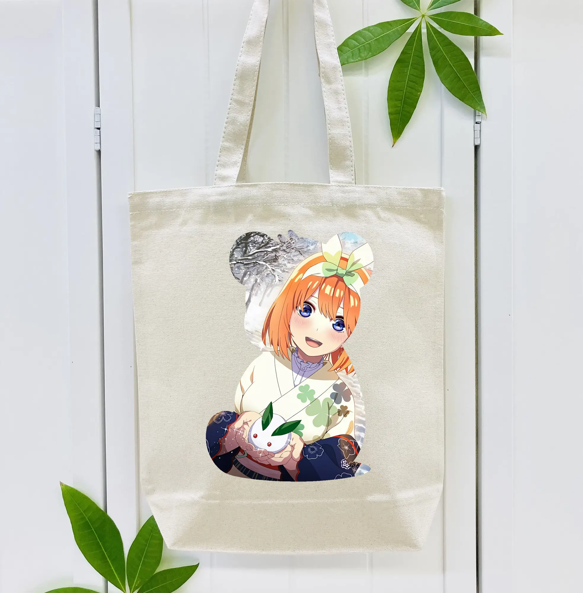 五等分の花嫁 グッズ 中野 四葉