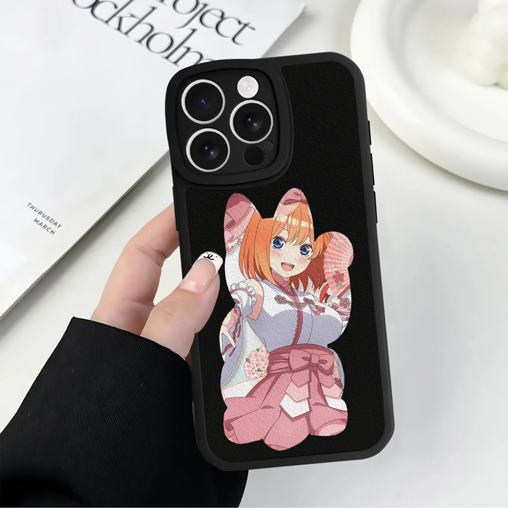 五等分の花嫁 グッズ 中野 四葉