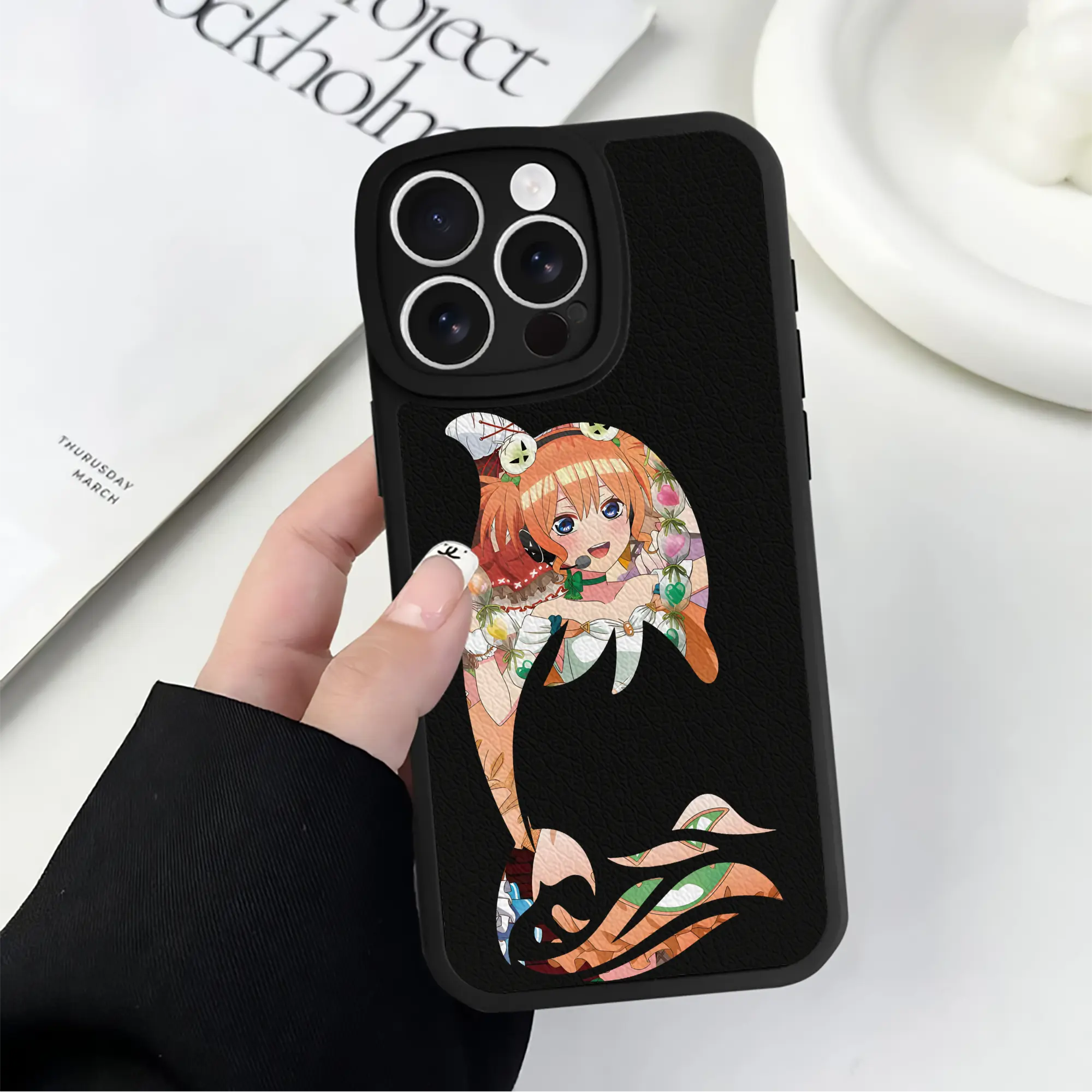 五等分の花嫁 グッズ 中野 四葉