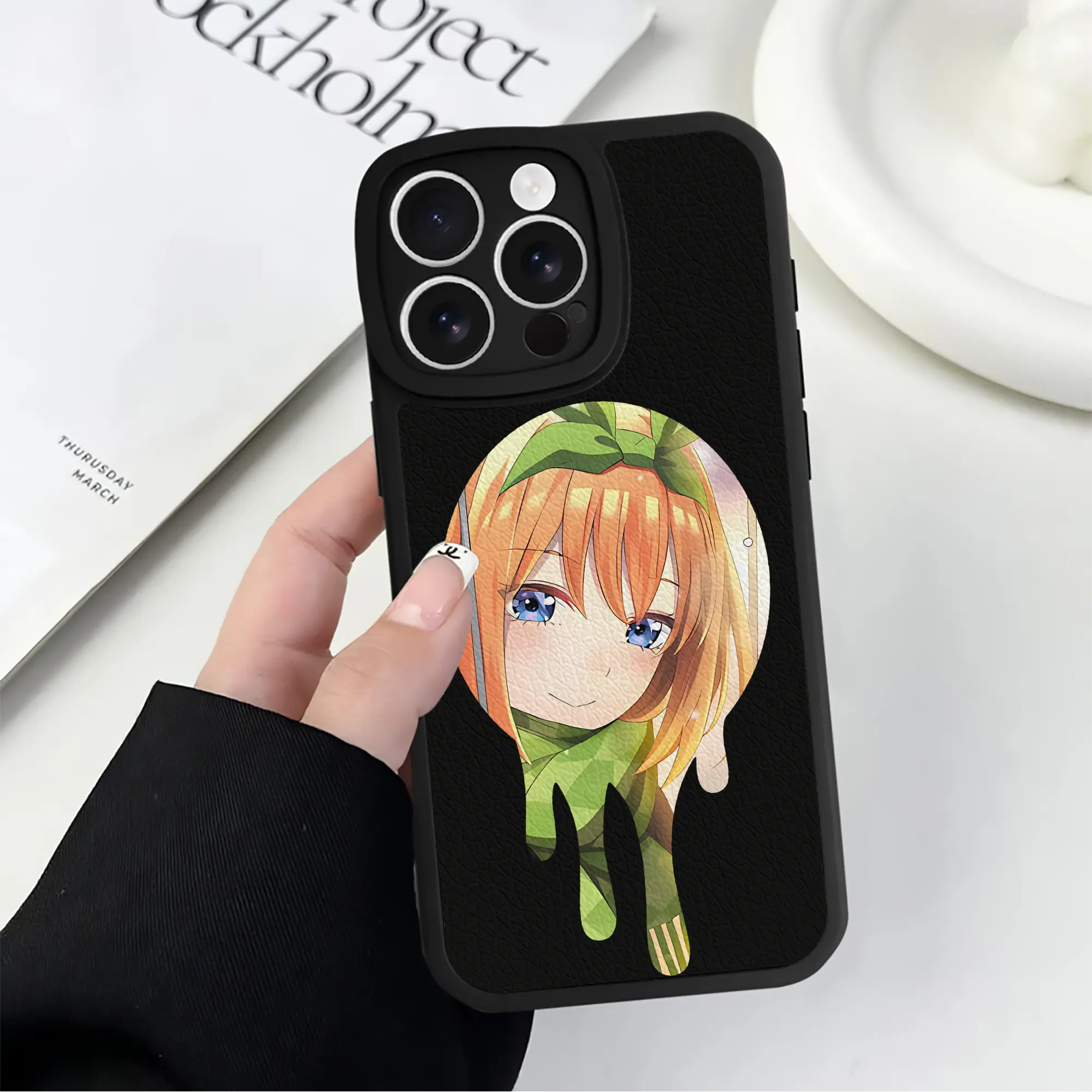 五等分の花嫁 グッズ 中野 四葉