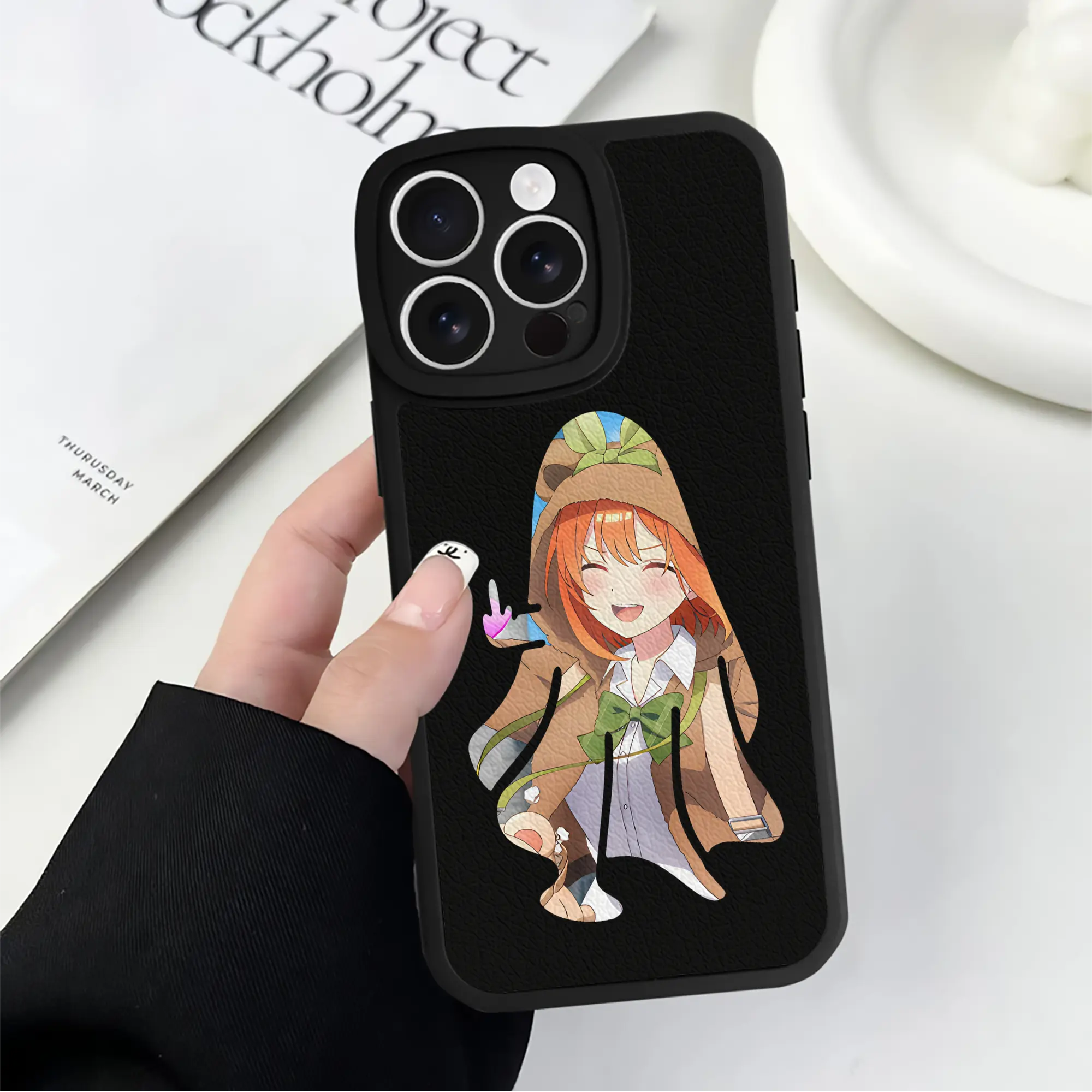 五等分の花嫁 グッズ 中野 四葉