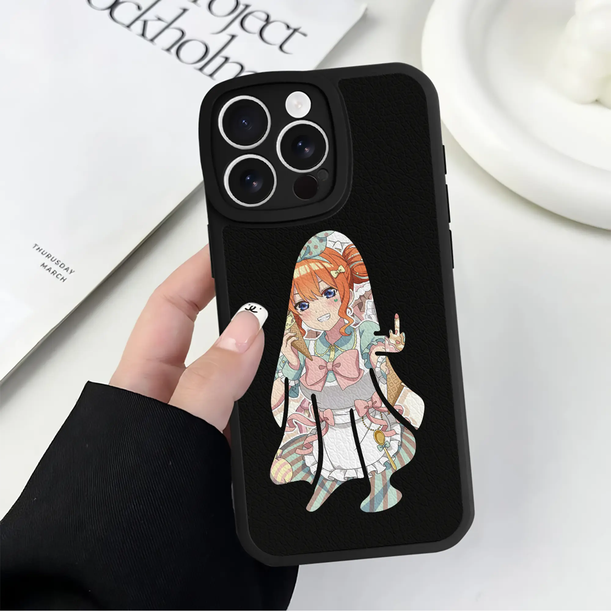 五等分の花嫁 グッズ 中野 四葉