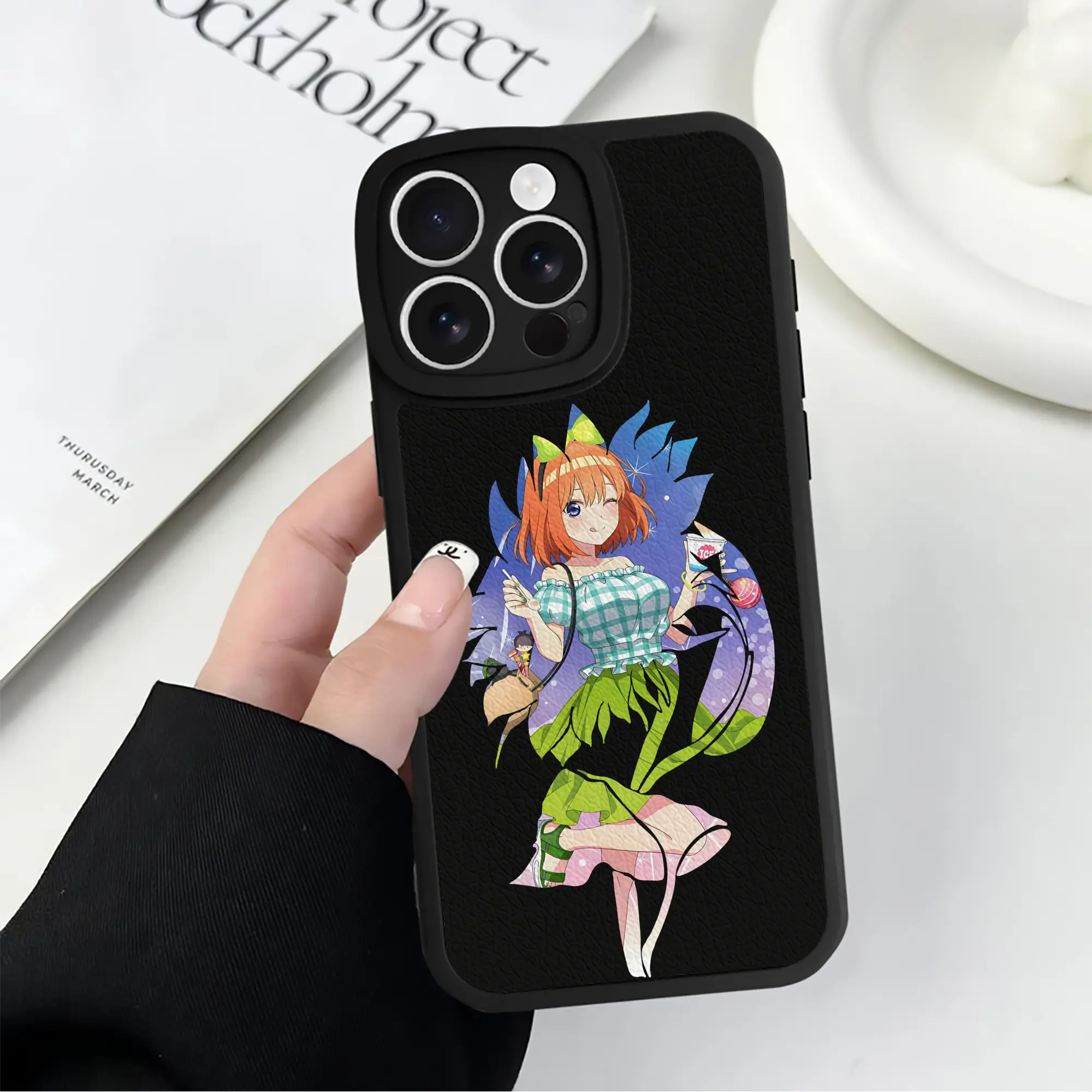 五等分の花嫁 グッズ 中野 四葉