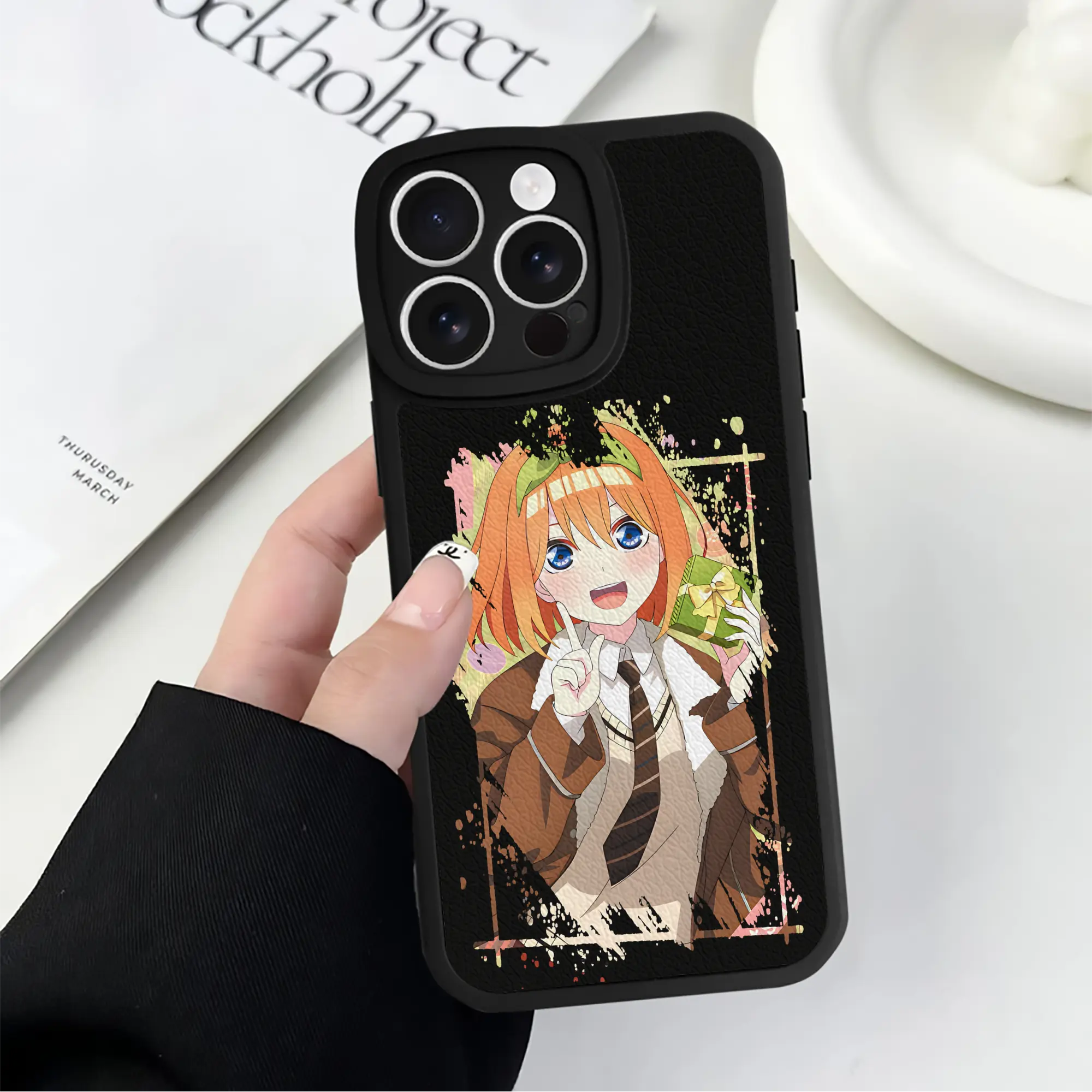 五等分の花嫁 グッズ 中野 四葉