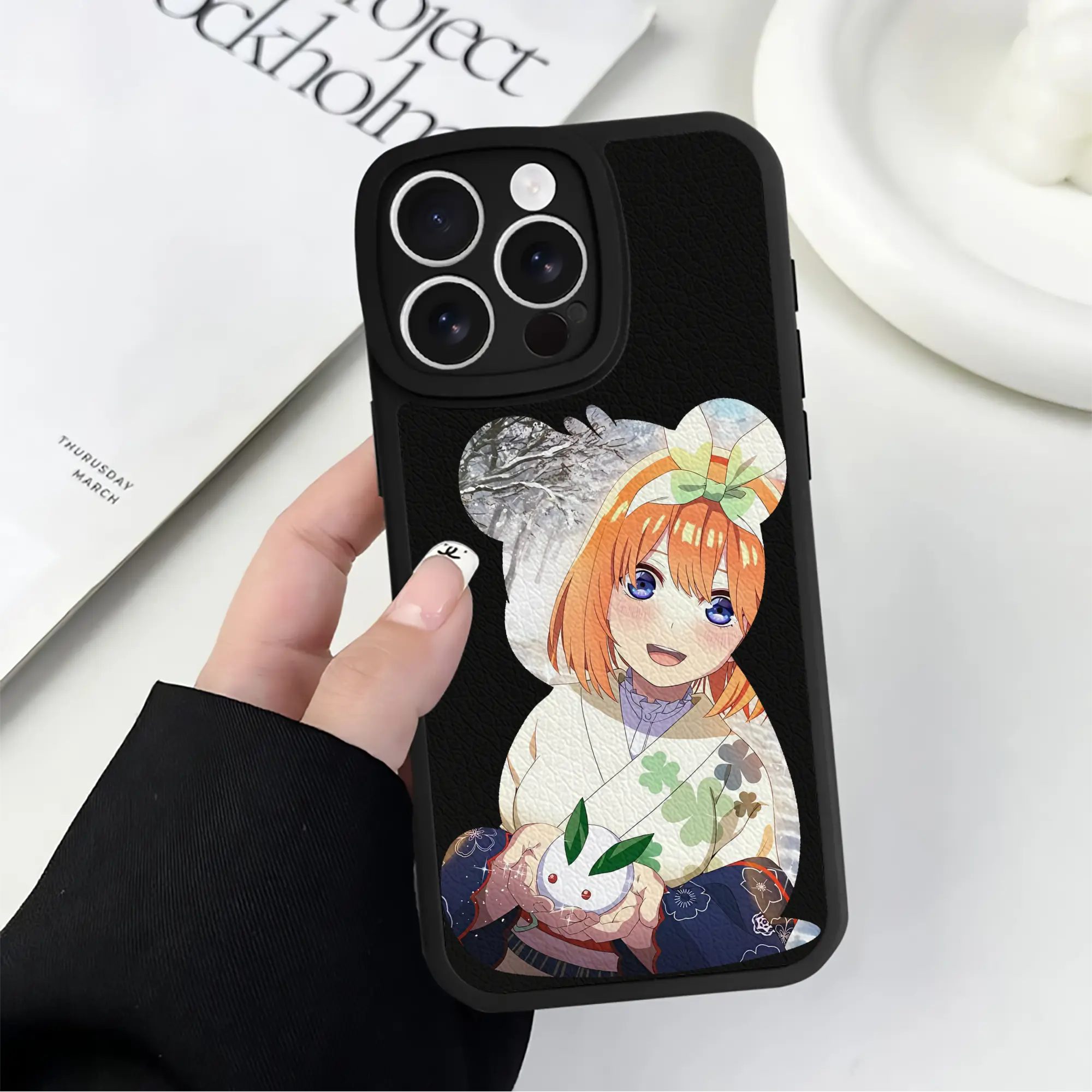 五等分の花嫁 グッズ 中野 四葉