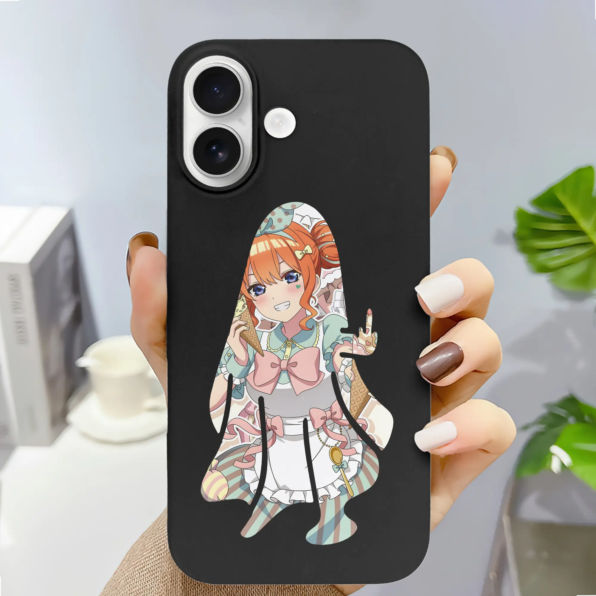 五等分の花嫁 グッズ 中野 四葉