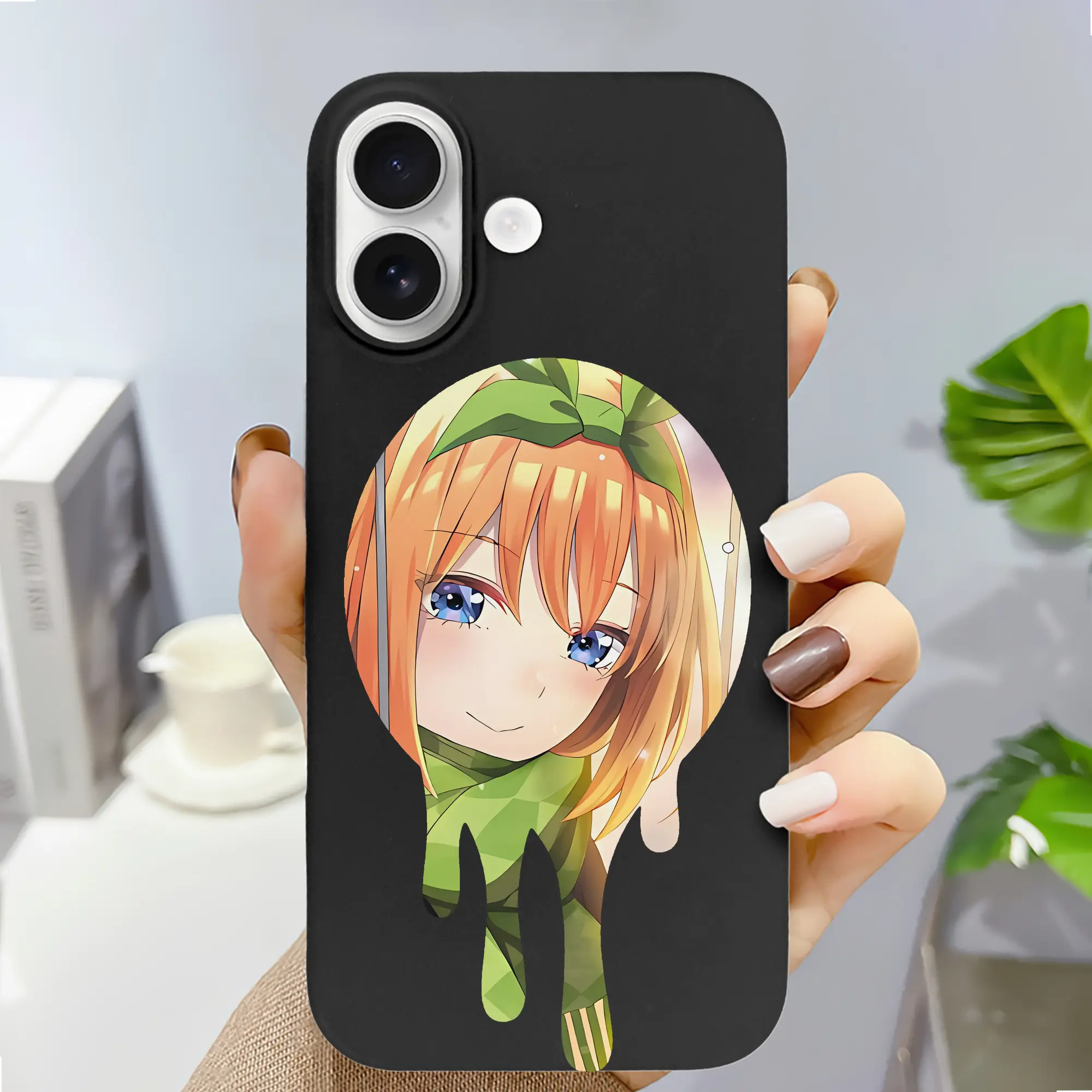 五等分の花嫁 グッズ 中野 四葉