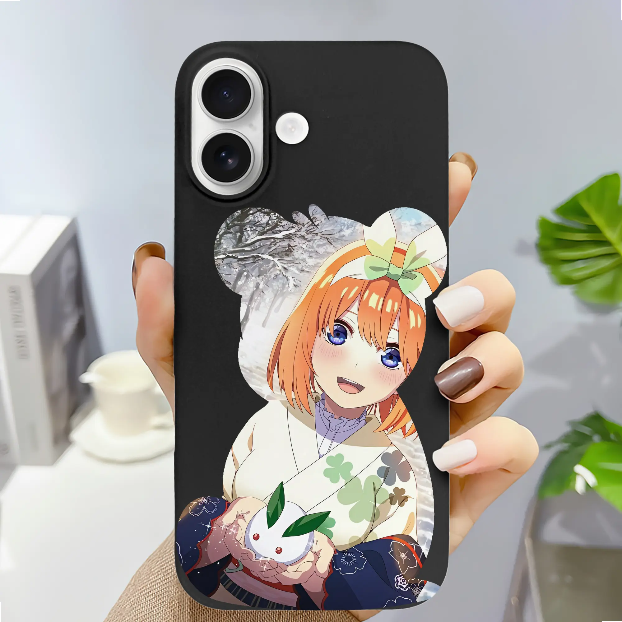 五等分の花嫁 グッズ 中野 四葉