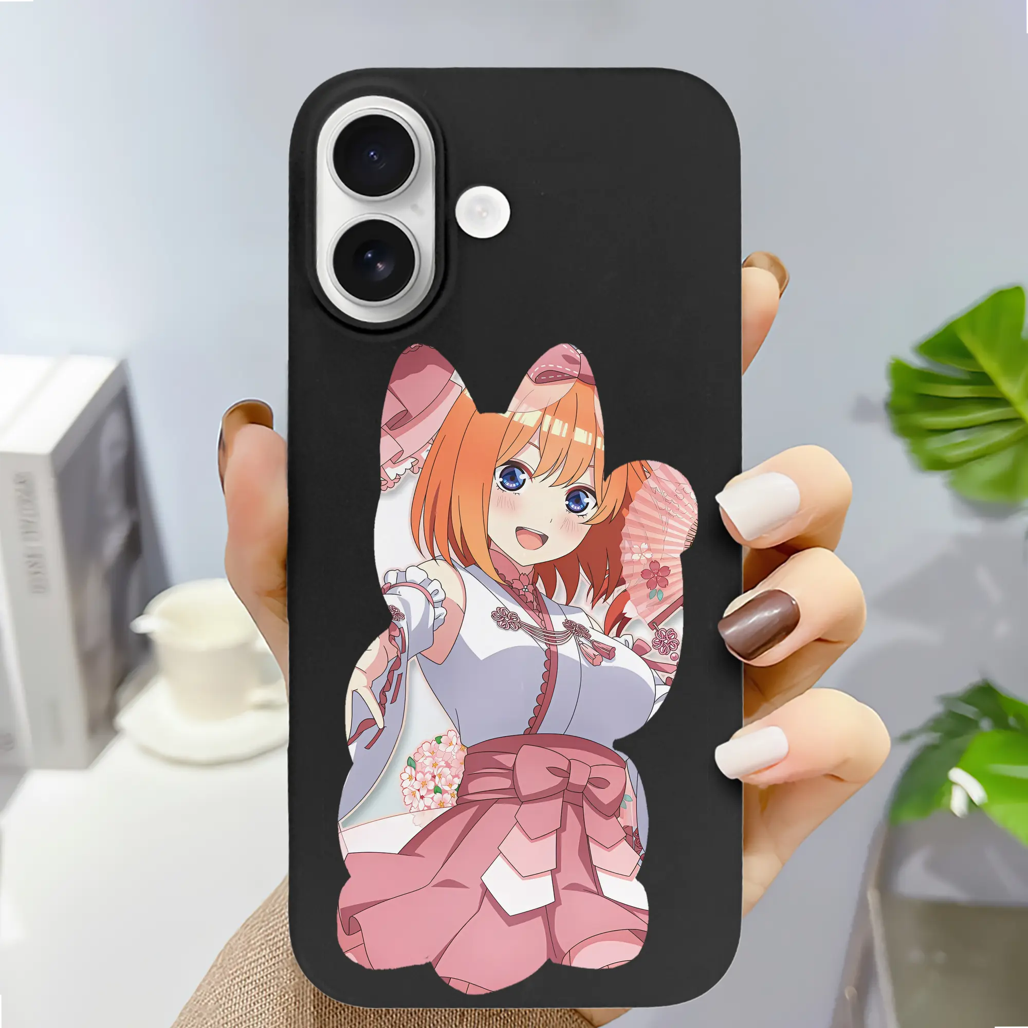 五等分の花嫁 グッズ 中野 四葉